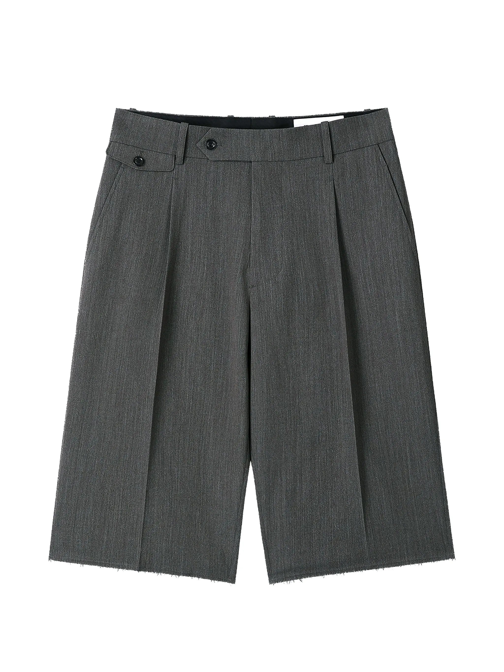 Tonywack PANTALONI Grigio
