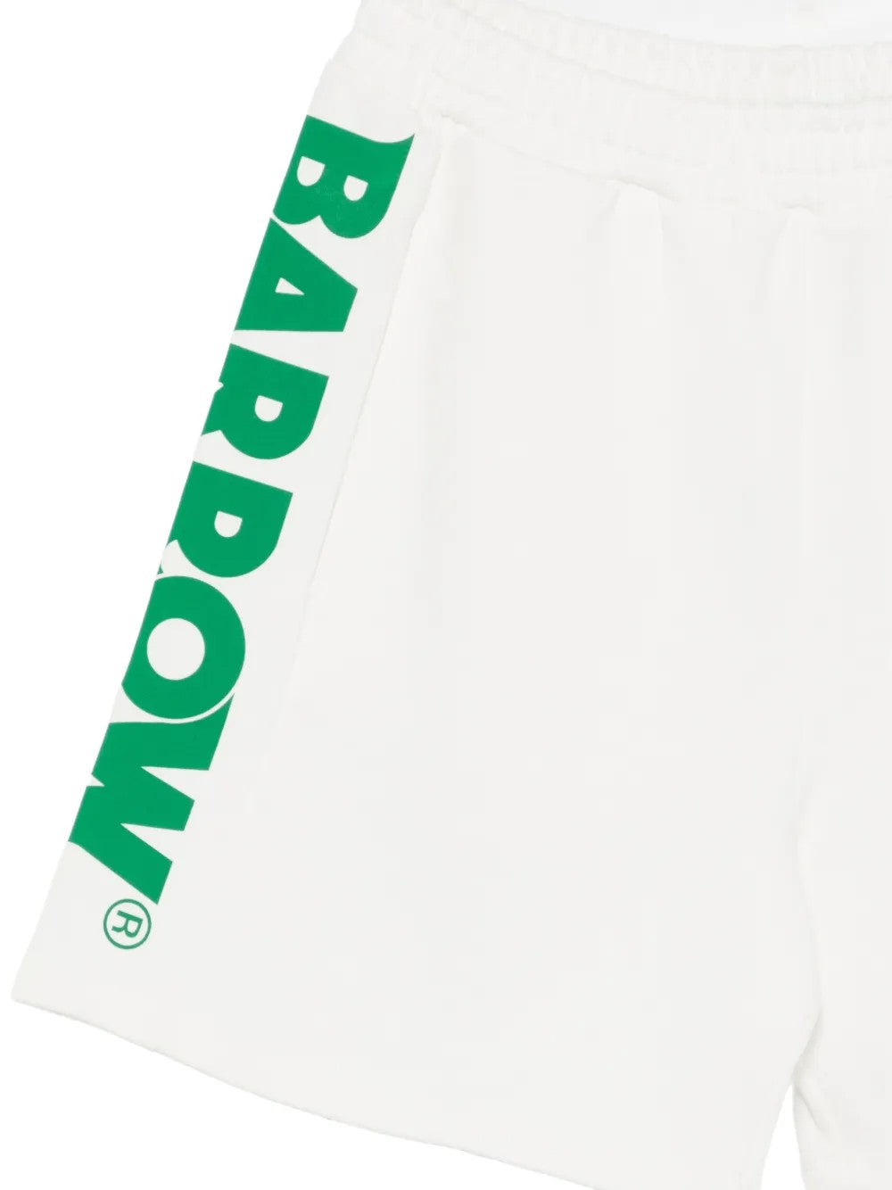 Barrow PANTALONI Bianco