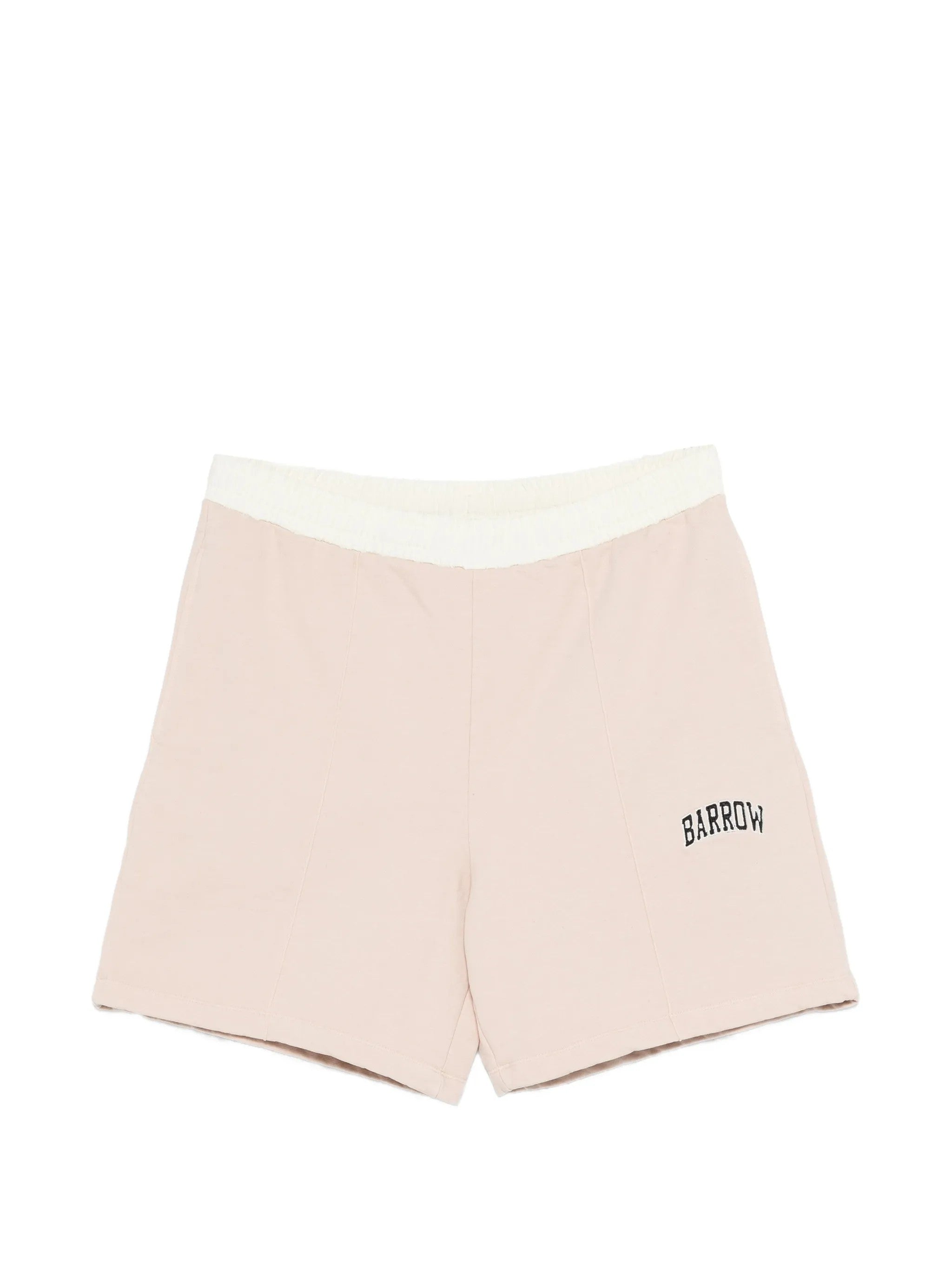 Barrow PANTALONI Beige