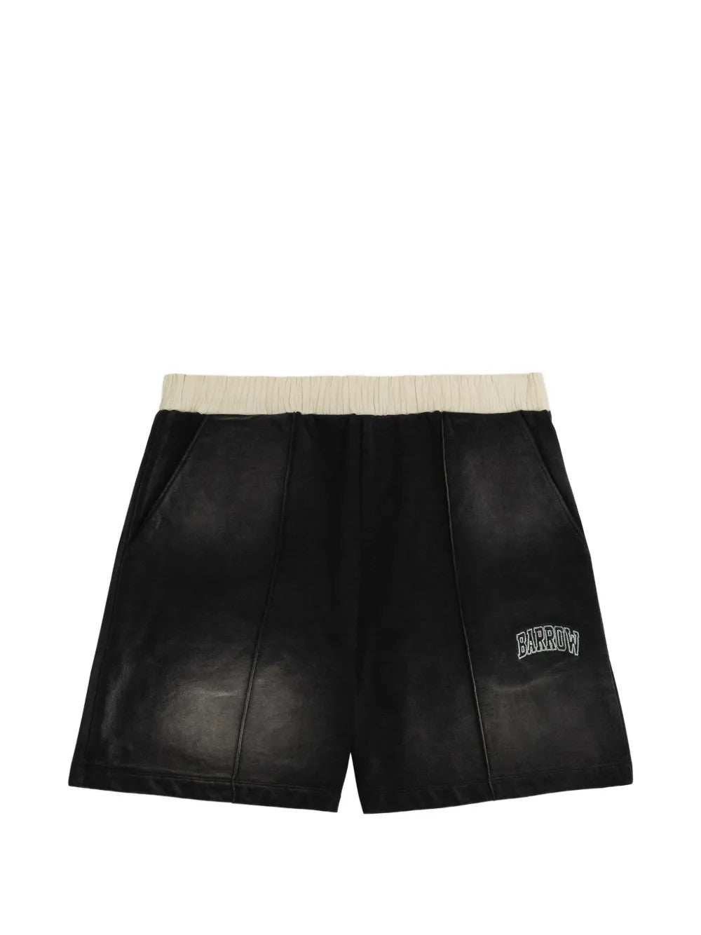 Barrow PANTALONI Nero