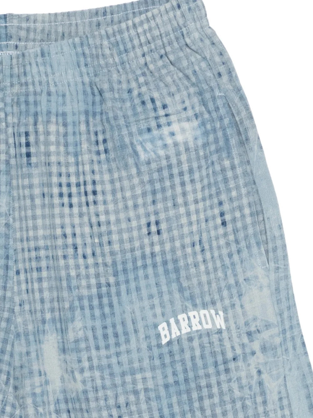 Barrow PANTALONI Blu