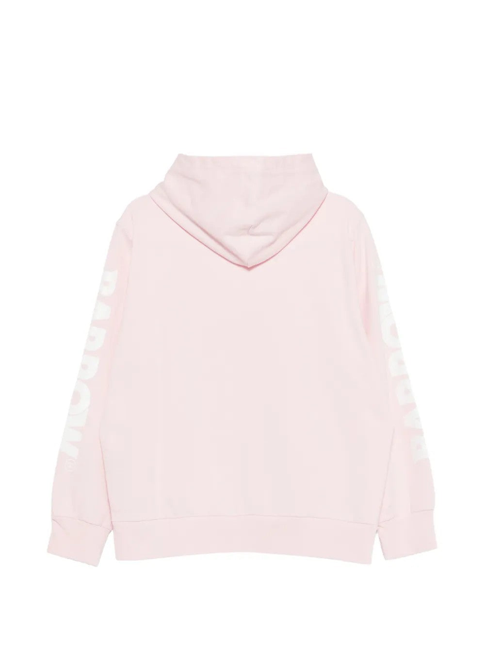 Barrow FELPE Rosa