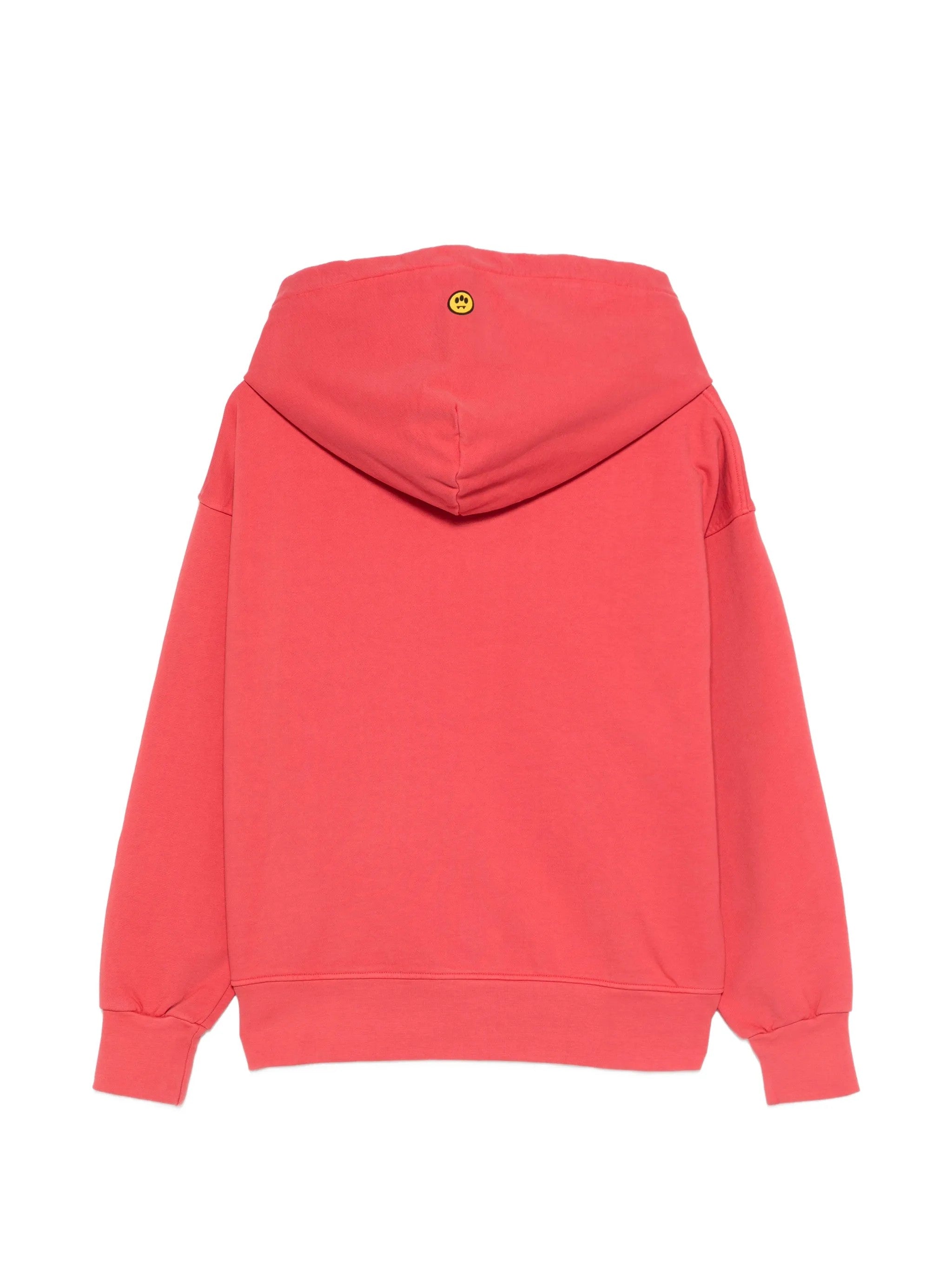 Barrow FELPE Rosso