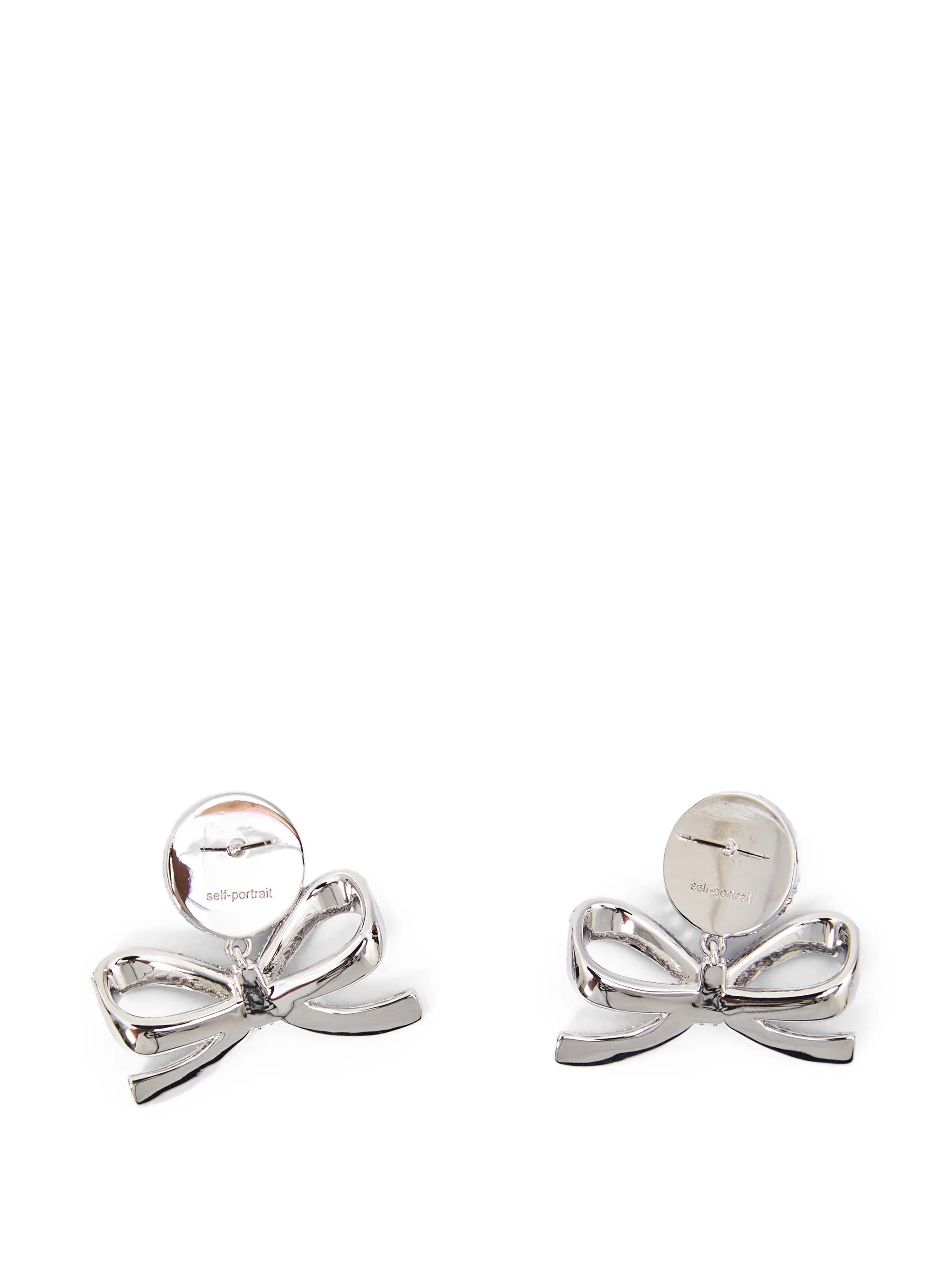 Self-portrait GIOIELLI Argento