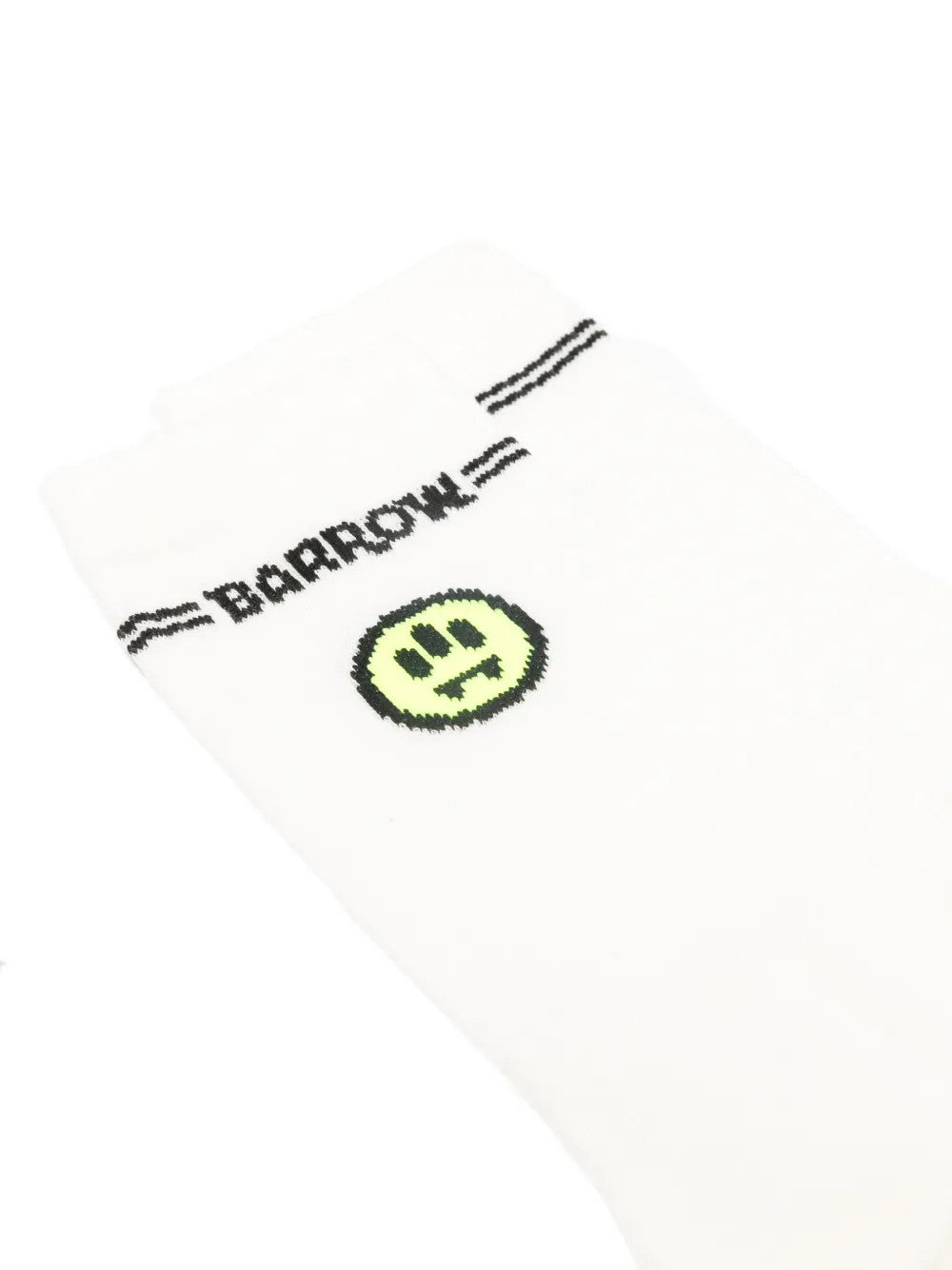 Barrow CALZINI Bianco