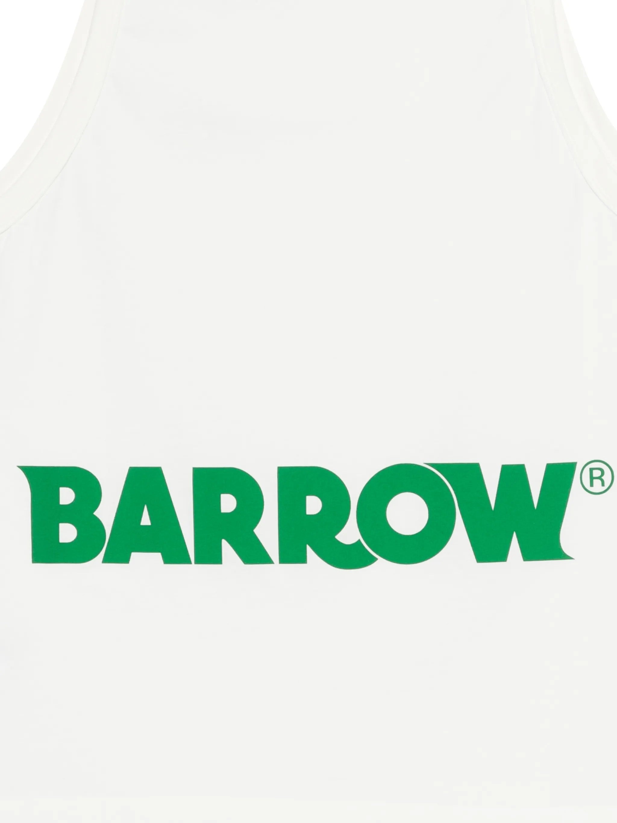 Barrow TOP Bianco