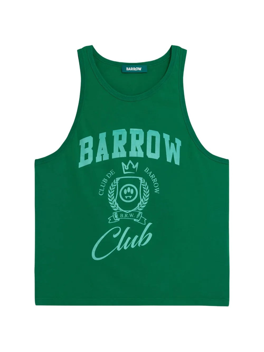 Barrow TOP Verde