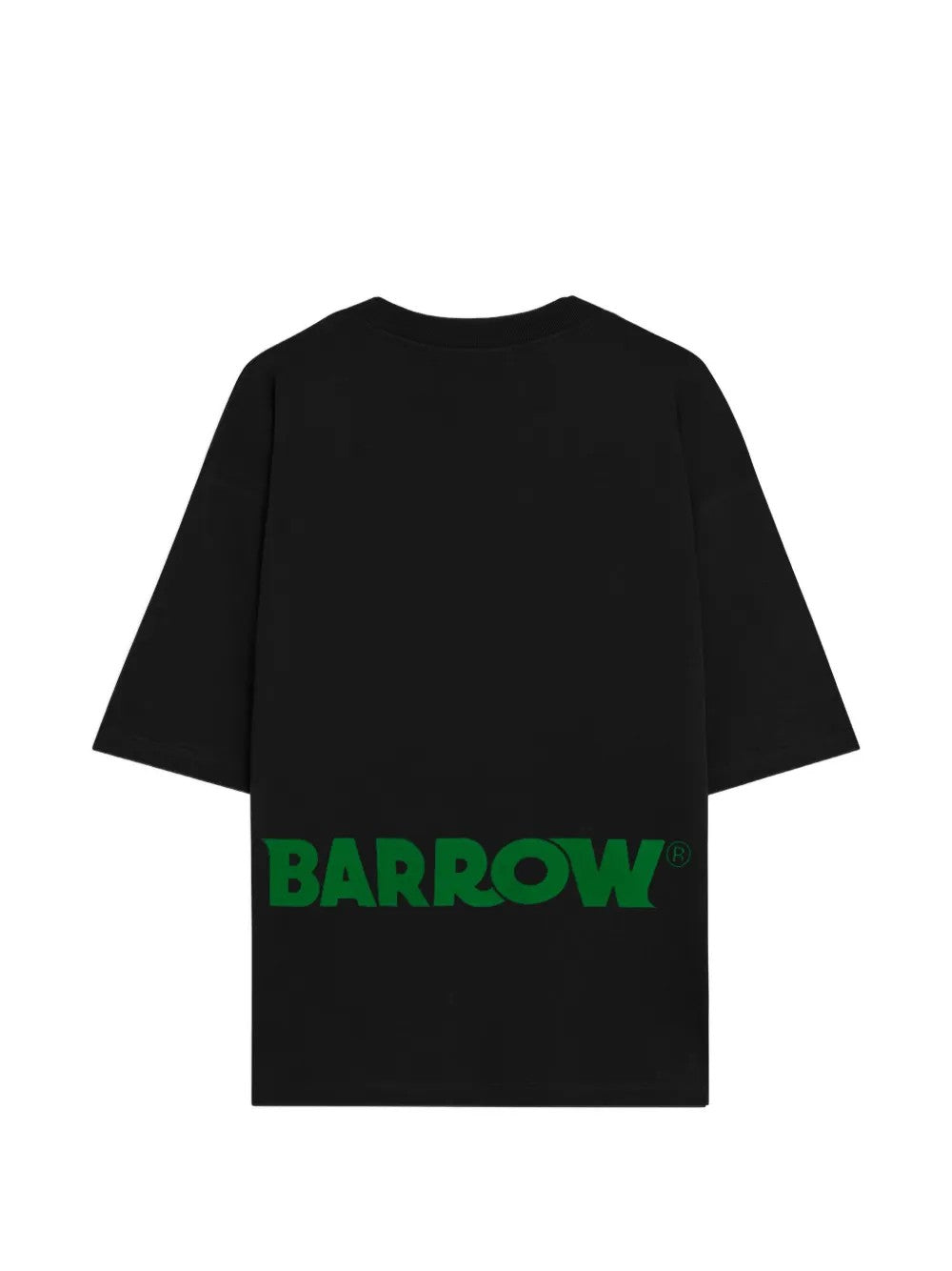 Barrow T-SHIRT Nero