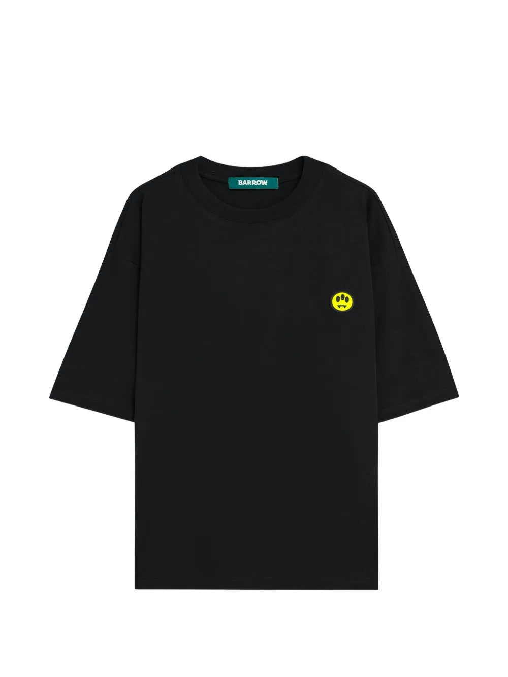 Barrow T-SHIRT Nero
