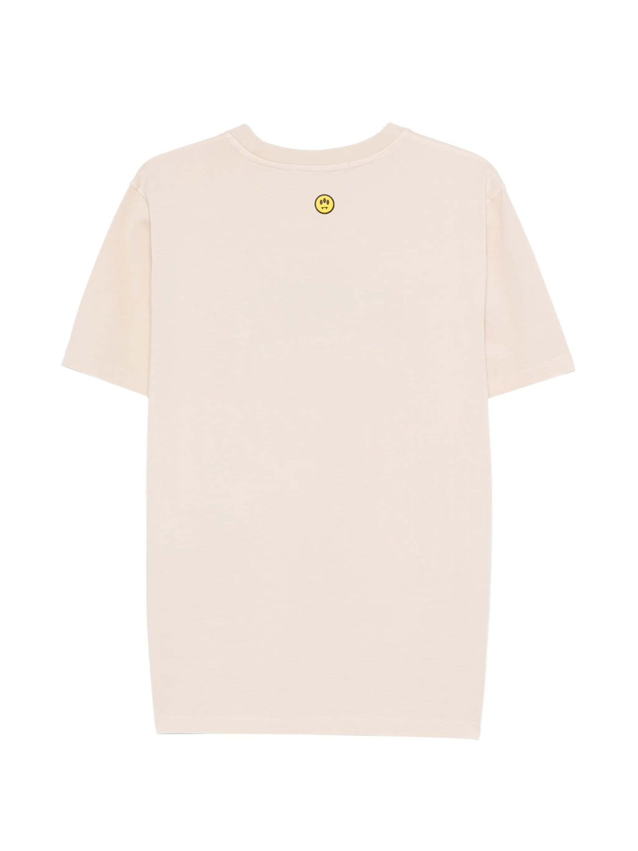 Barrow T-SHIRT Beige