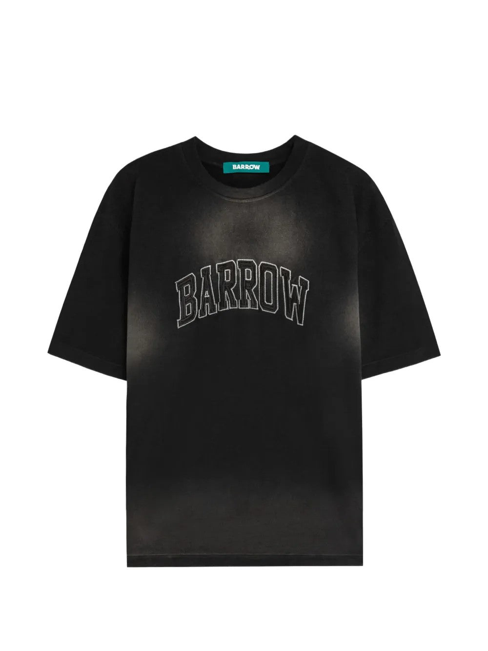 Barrow T-SHIRT Nero