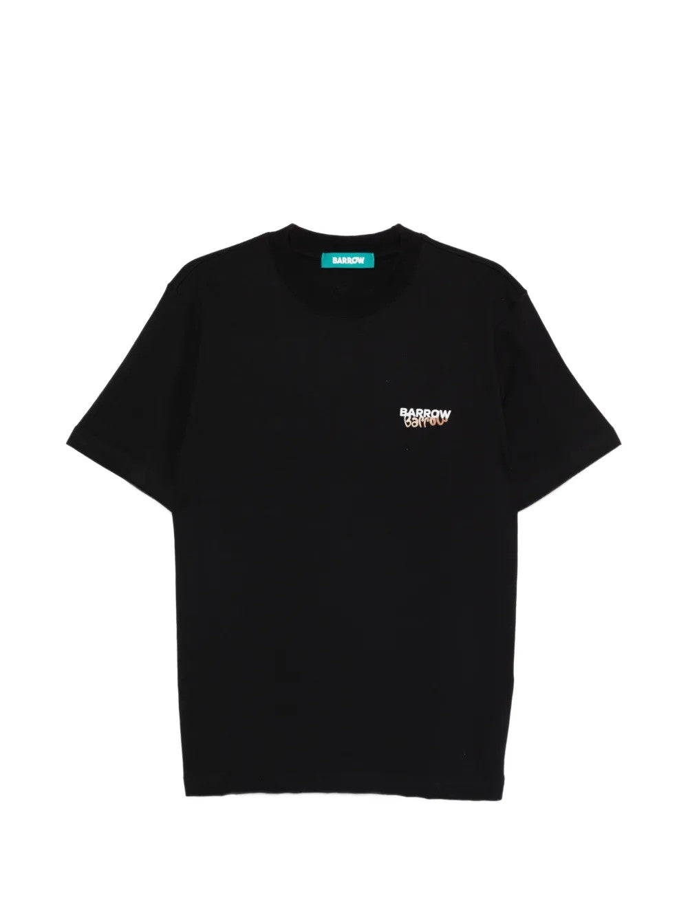 Barrow T-SHIRT Nero
