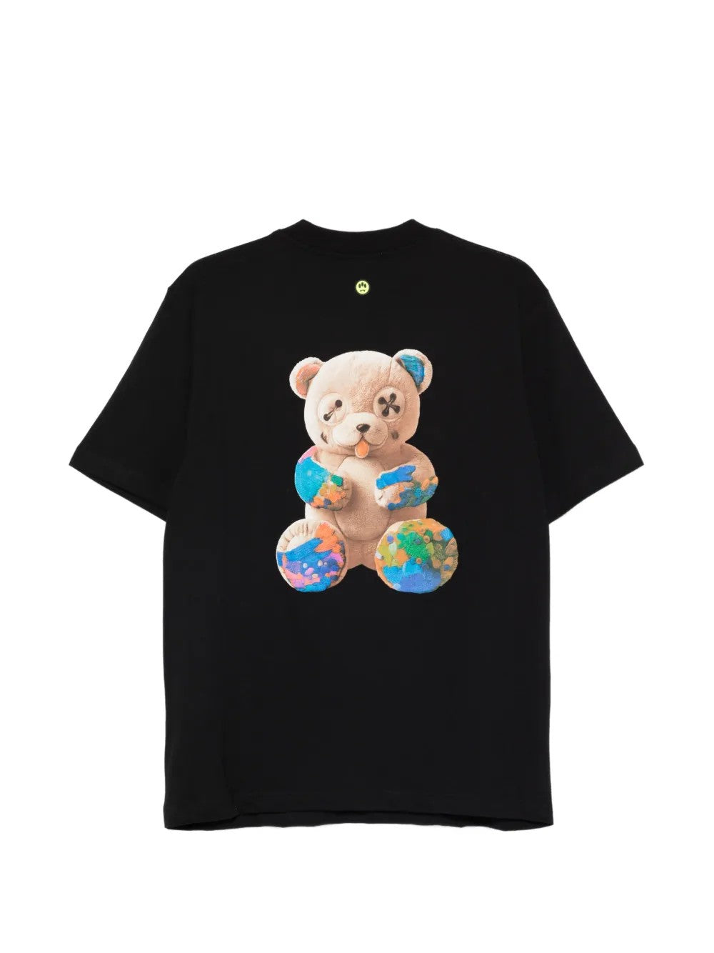 Barrow T-SHIRT Nero