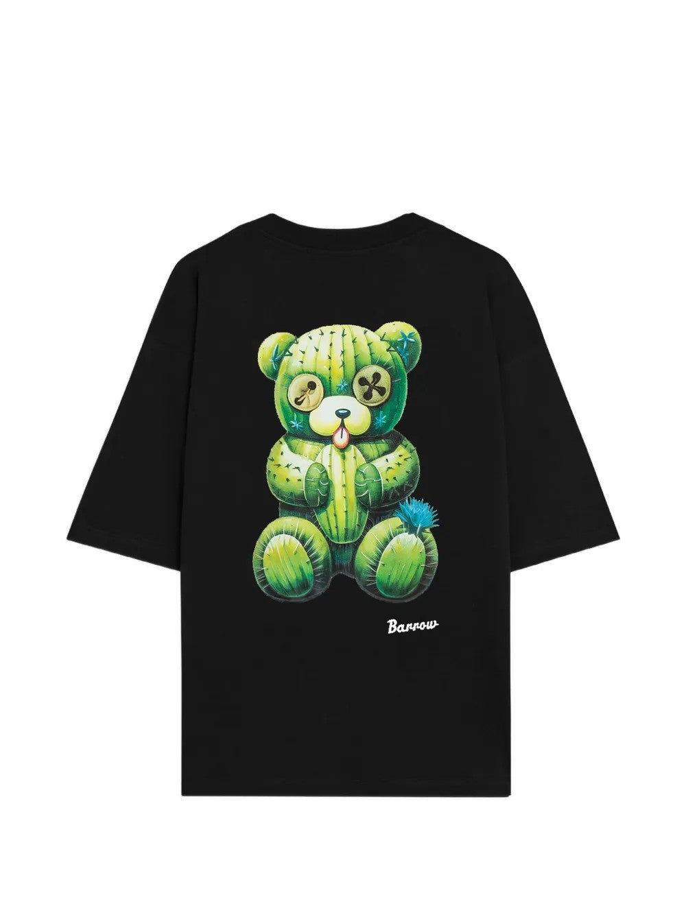 Barrow T-SHIRT Nero