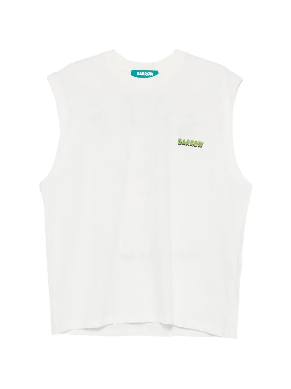Barrow TOP Bianco