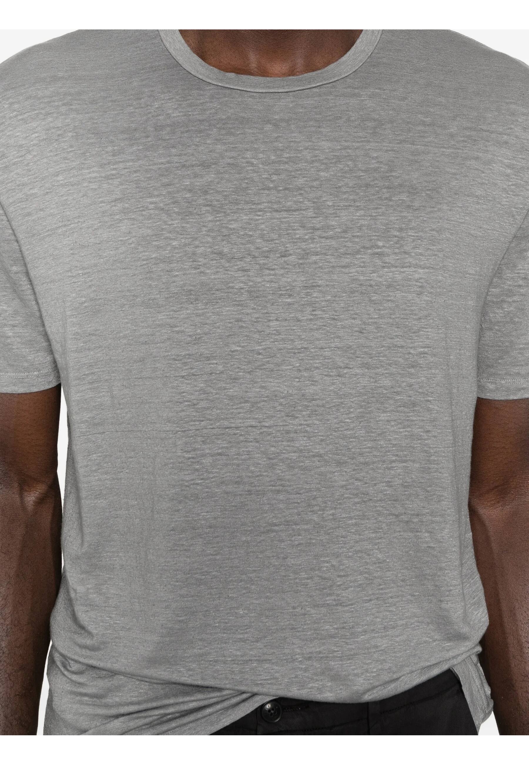 Daniele Fiesoli T-SHIRT Grigio