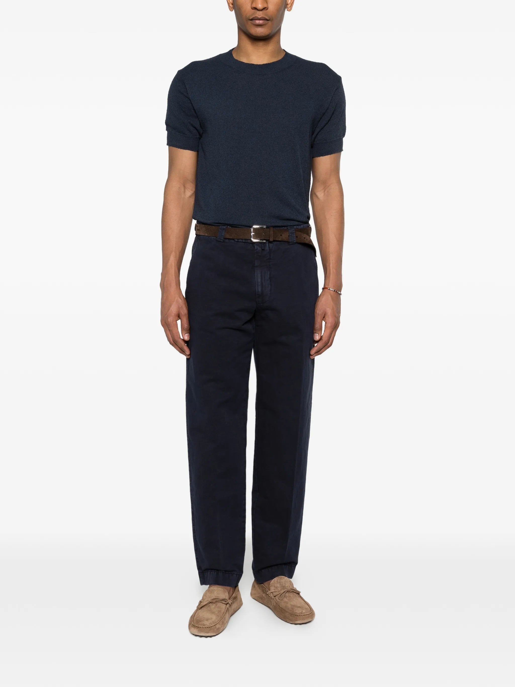 Daniele Fiesoli T-SHIRT Blu