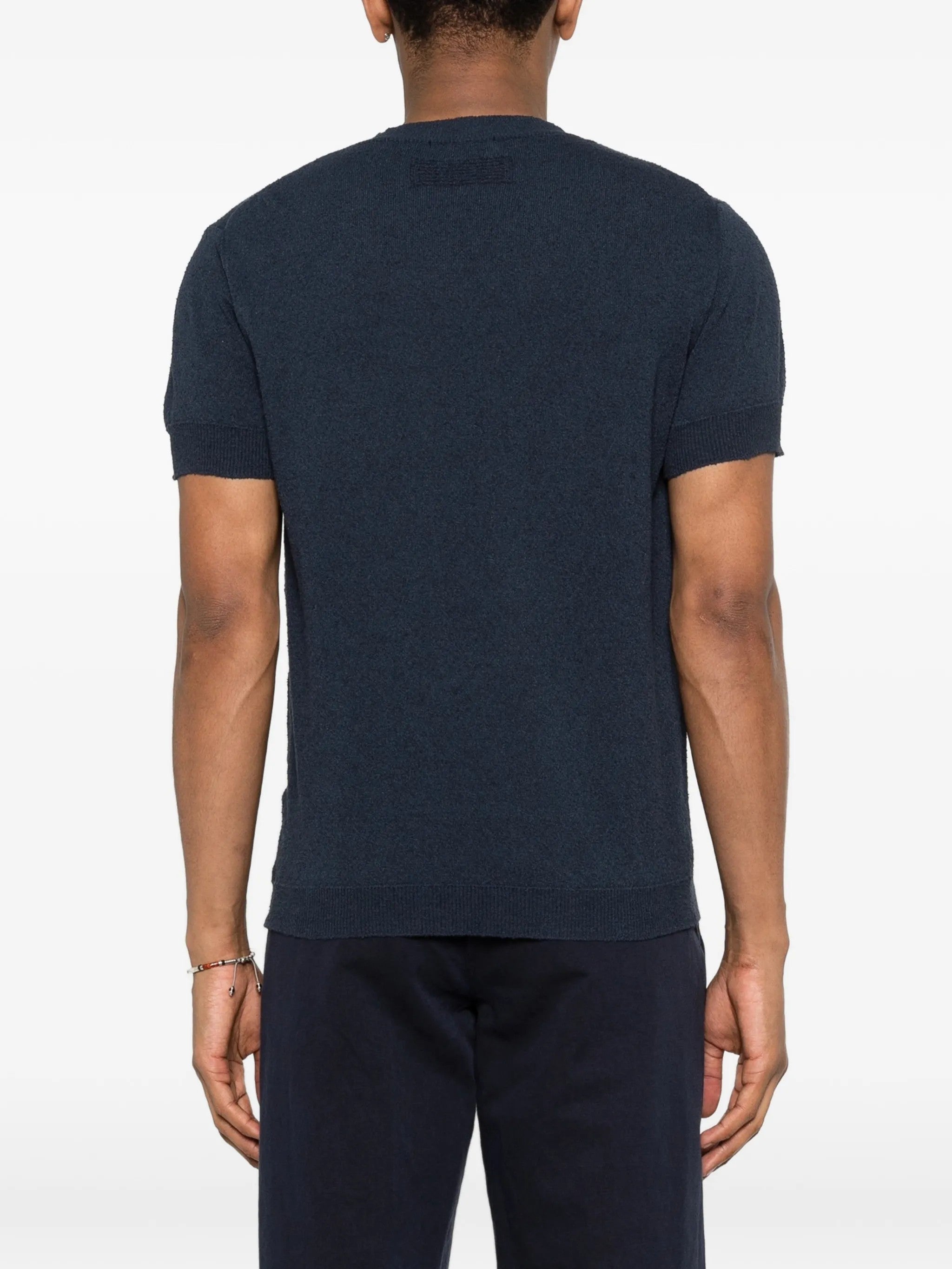 Daniele Fiesoli T-SHIRT Blu