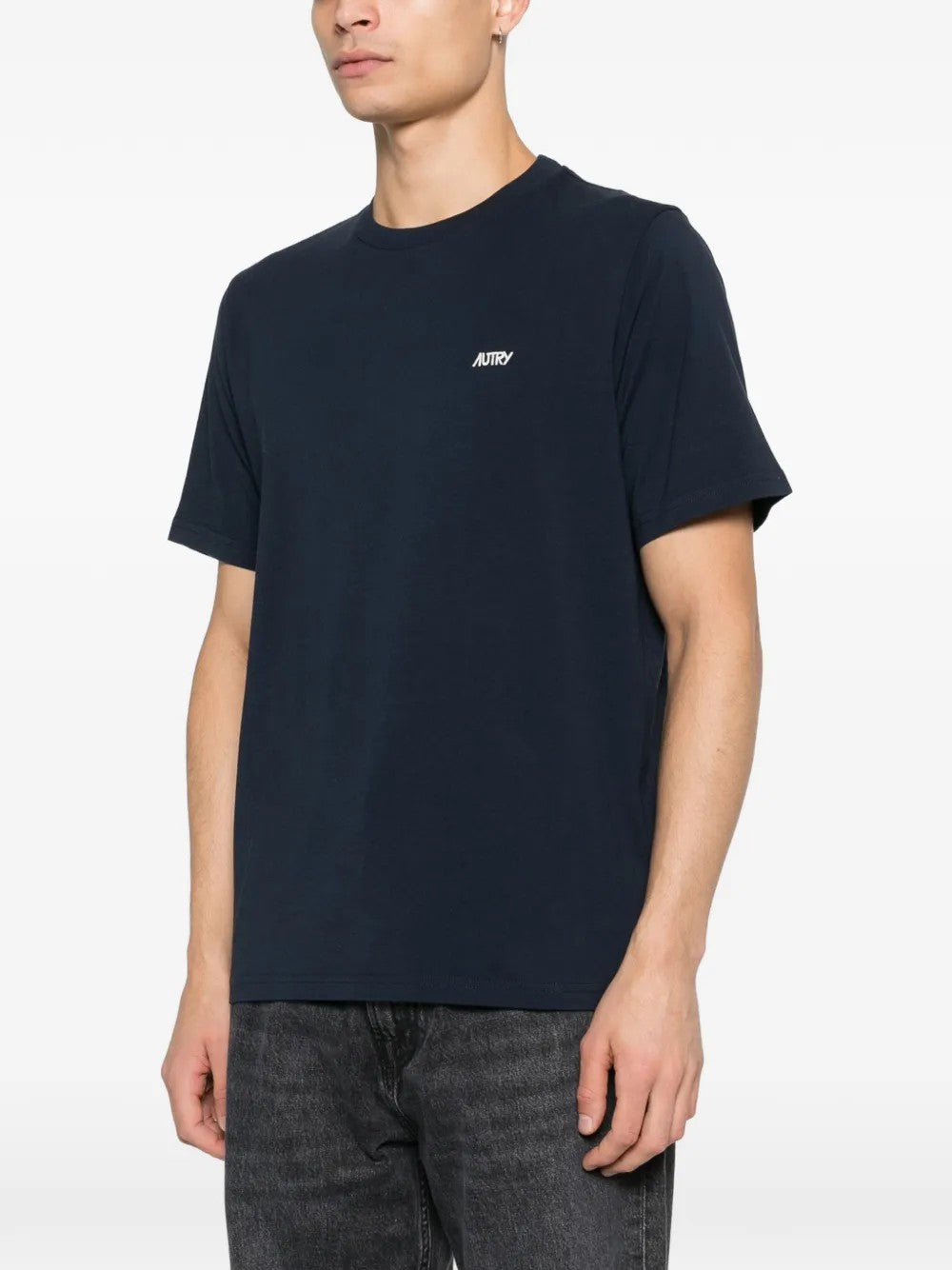 Autry T-SHIRT Blu