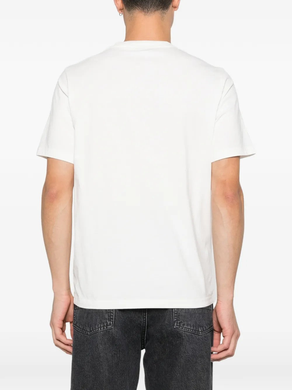 Autry T-SHIRT Bianco