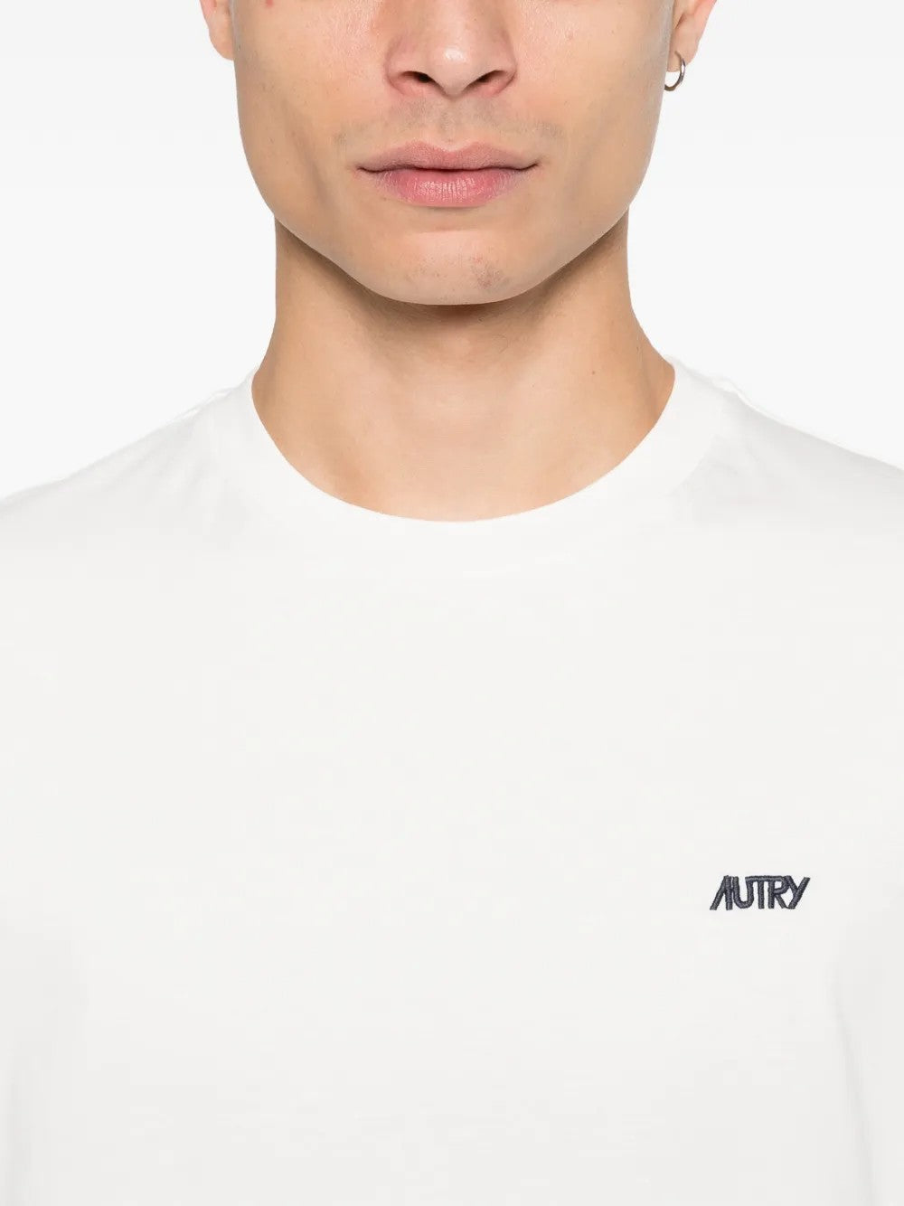 Autry T-SHIRT Bianco