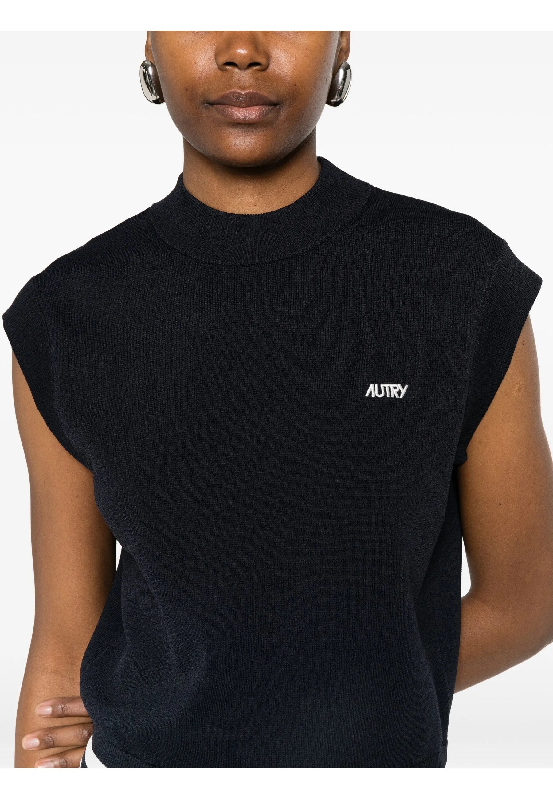 Autry MAGLIERIA Blu