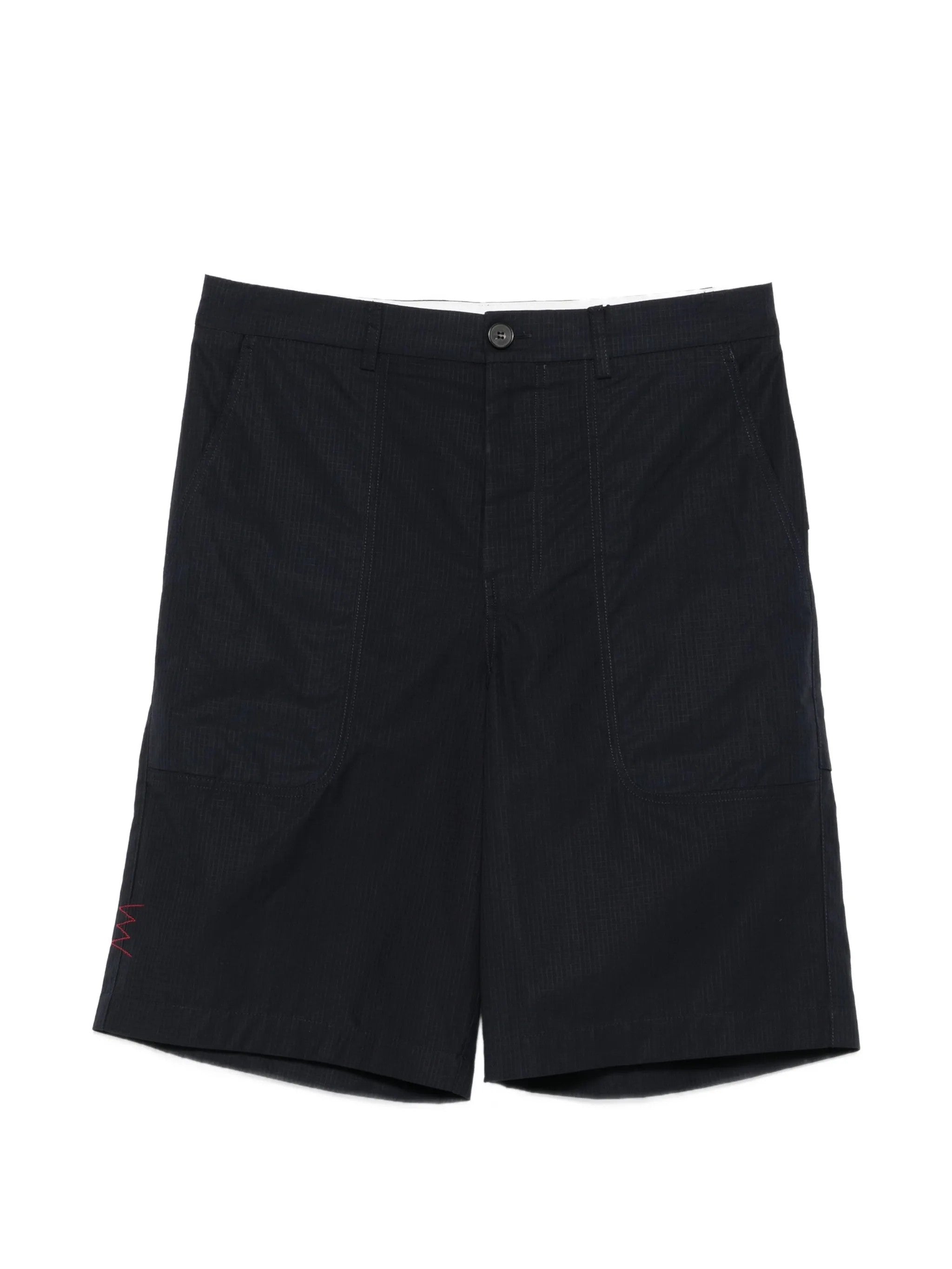 Amaranto PANTALONI Blu