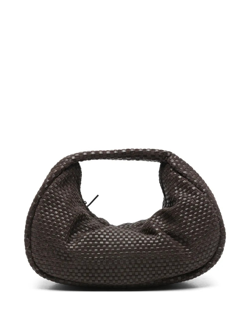 St. Agni BORSE A MANO Marrone