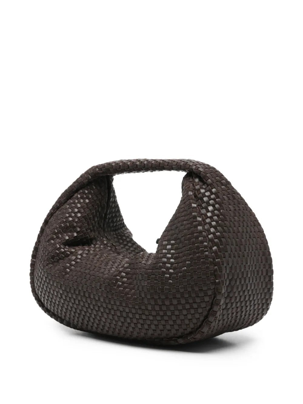 St. Agni BORSE A MANO Marrone