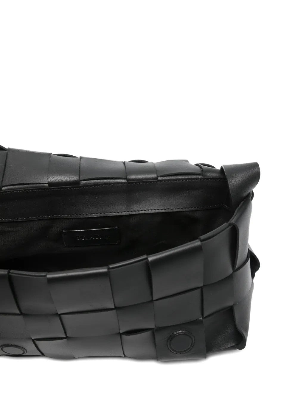 St. Agni BORSE A MANO Nero