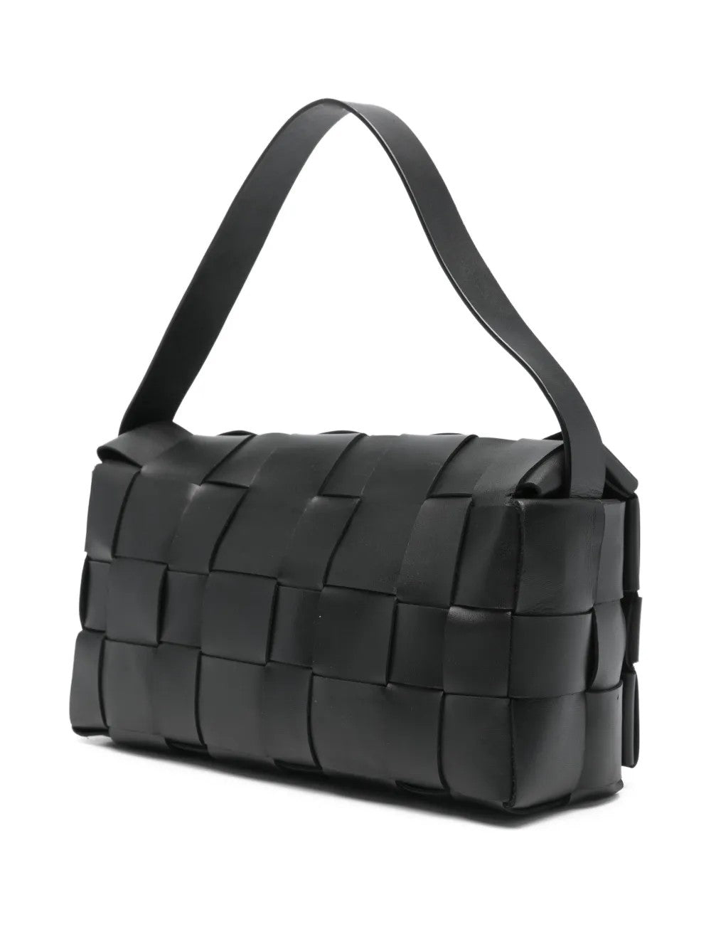 St. Agni BORSE A MANO Nero