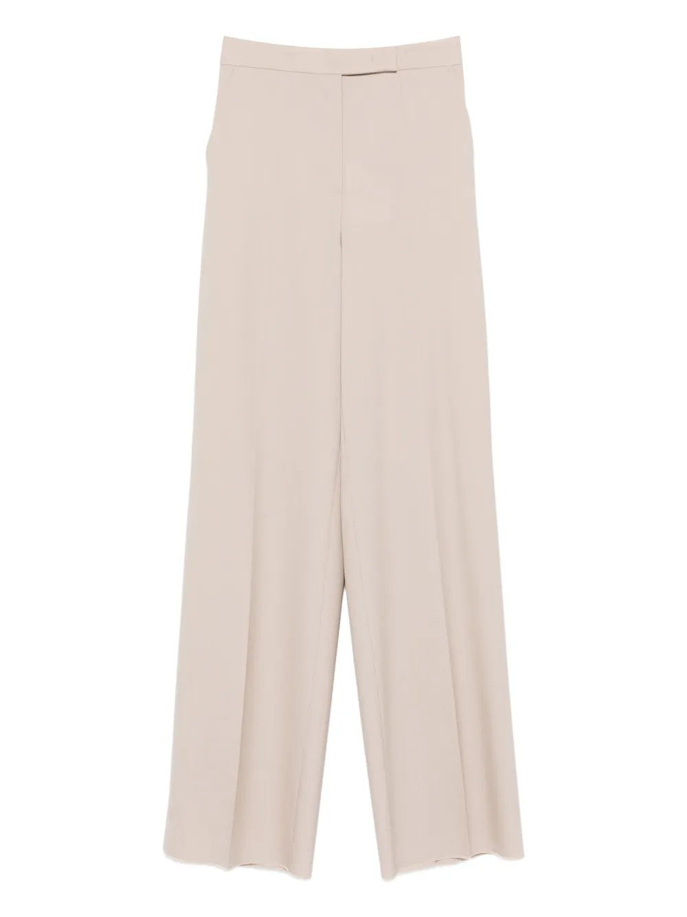 Max Mara PANTALONI Bianco