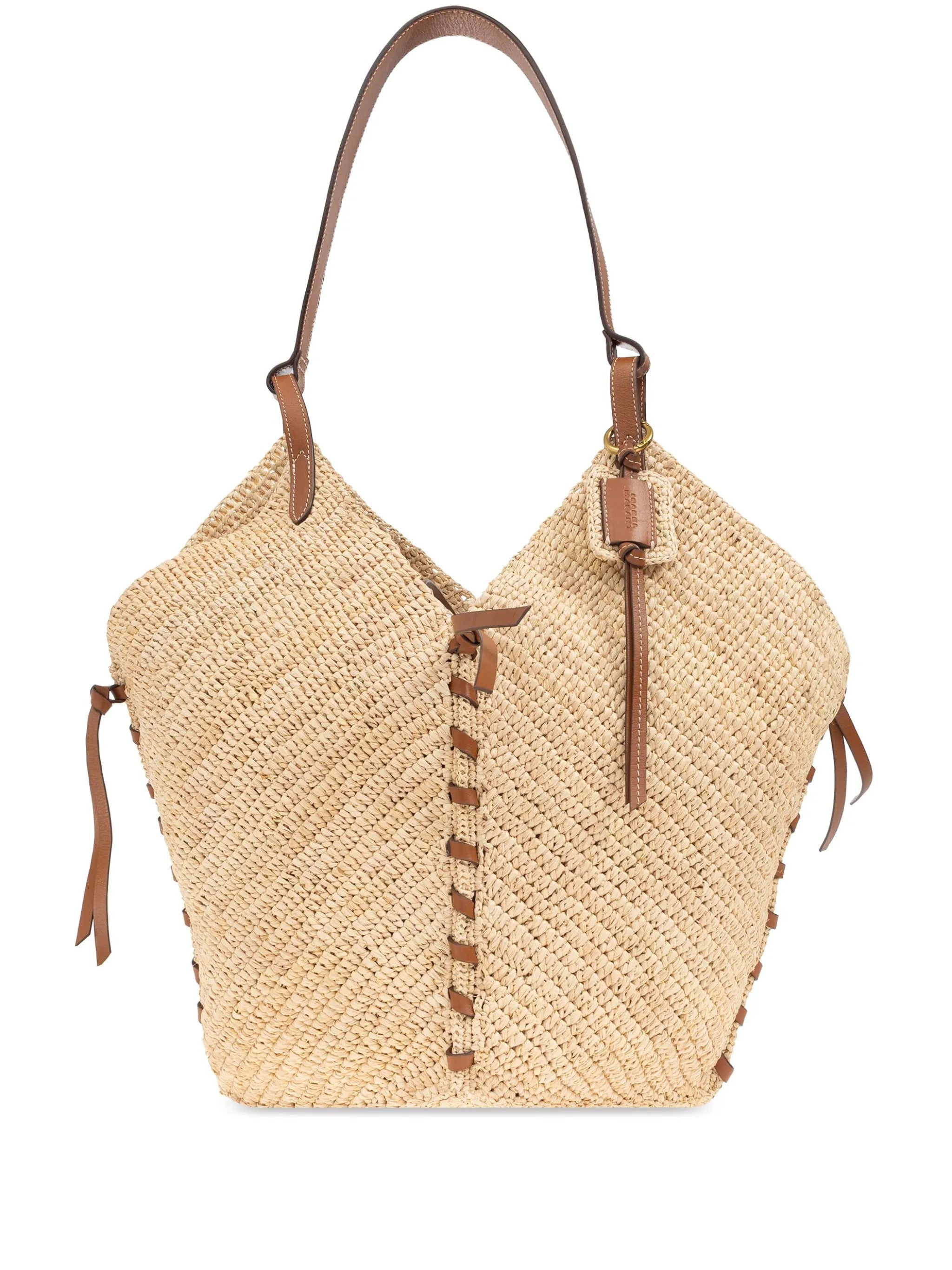 Isabel Marant BORSE A MANO Multicolor