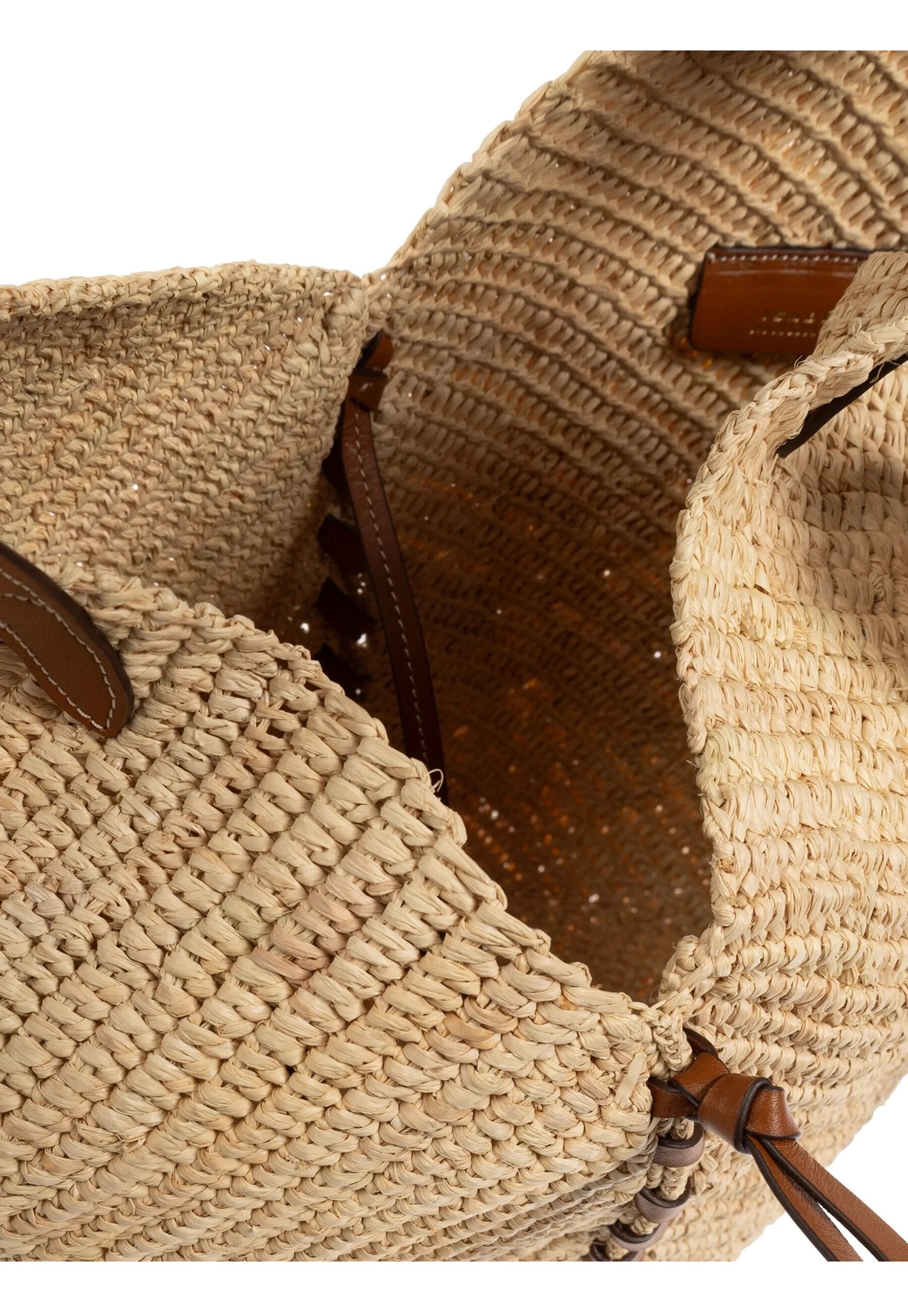 Isabel Marant BORSE A MANO Multicolor