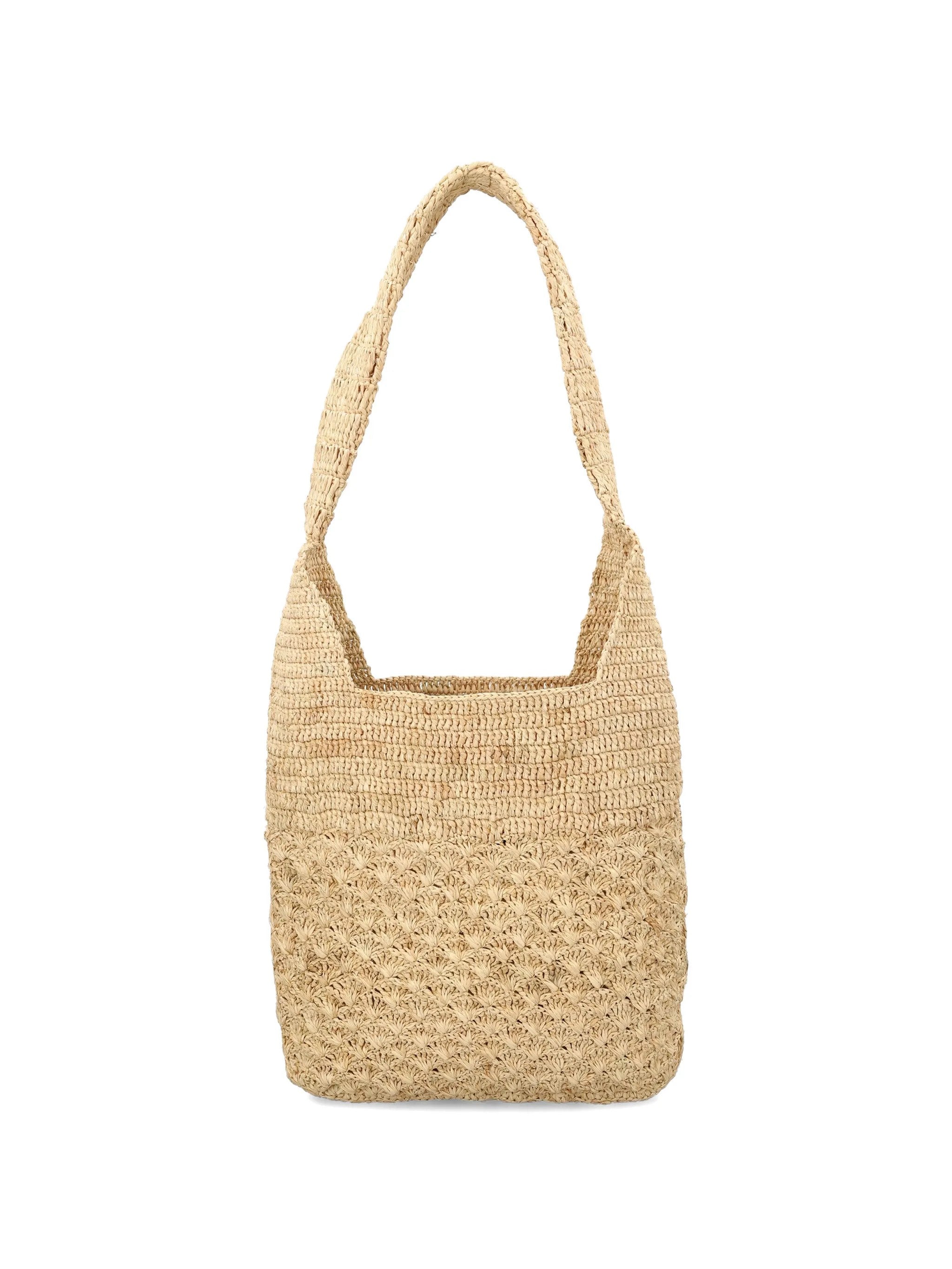 Isabel Marant BORSE A MANO Beige