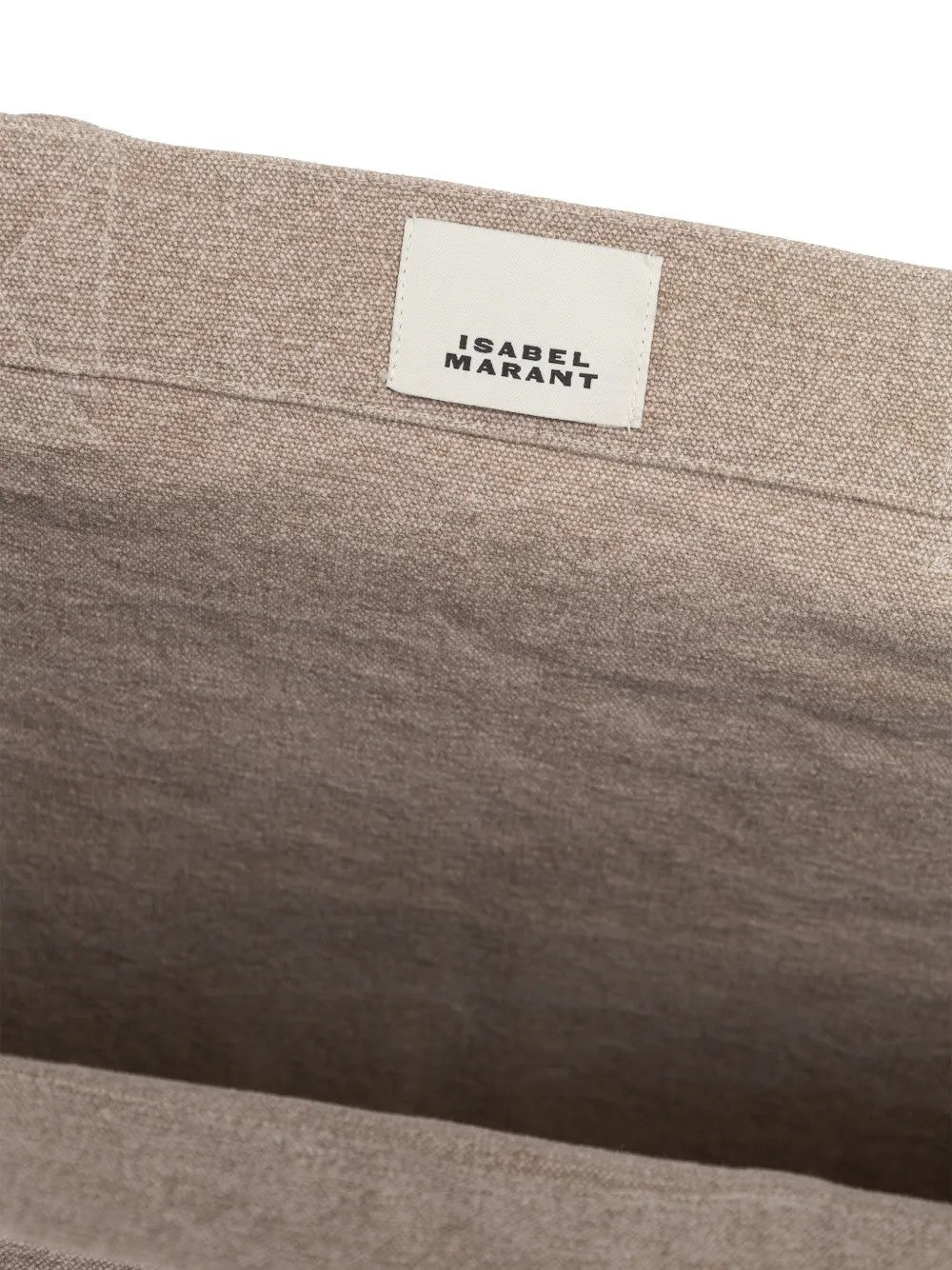 Isabel Marant BORSE A MANO Verde