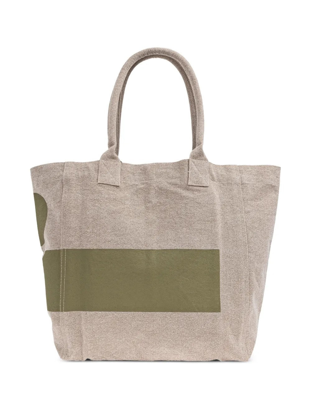 Isabel Marant BORSE A MANO Verde