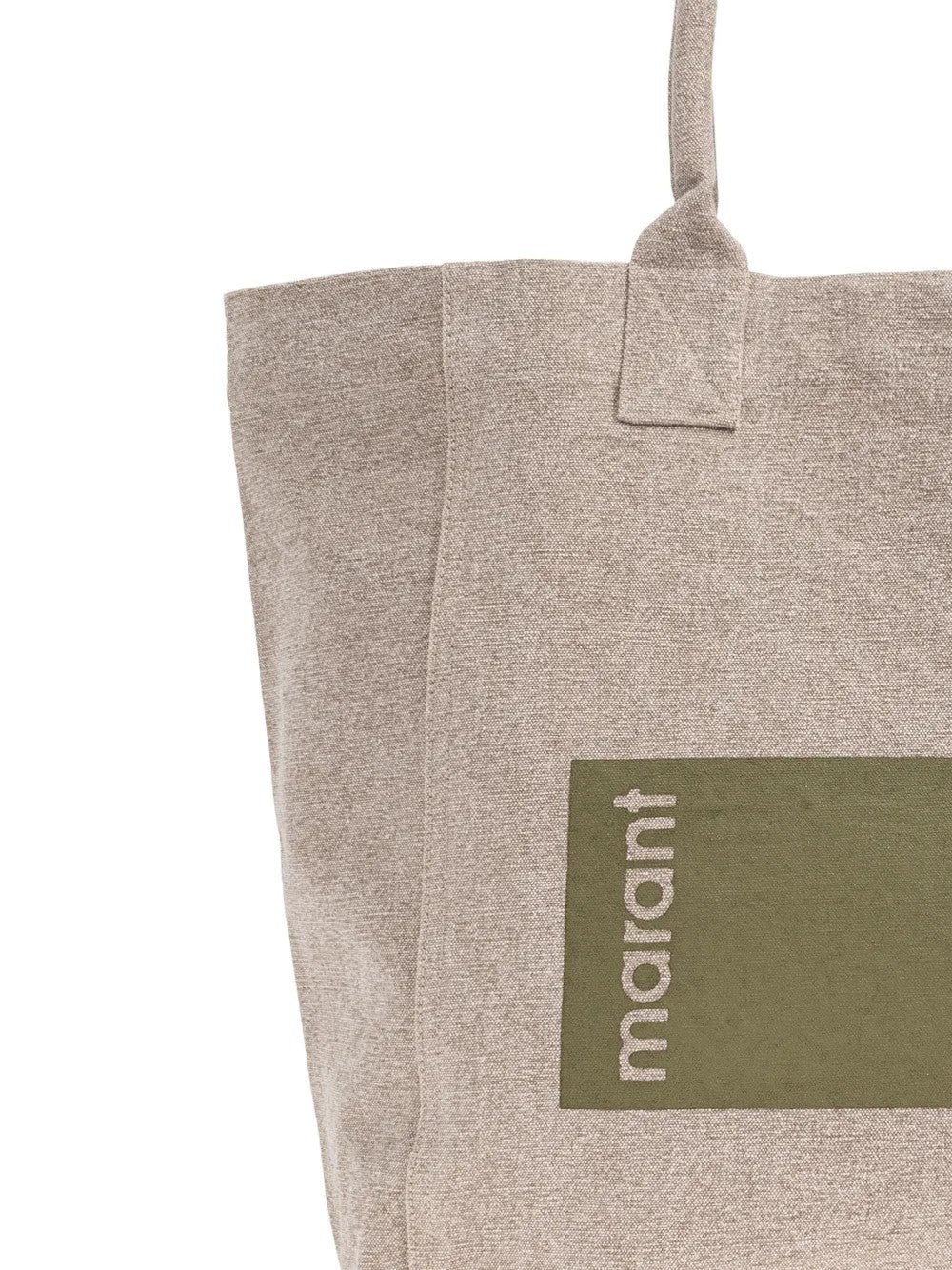 Isabel Marant BORSE A MANO Verde