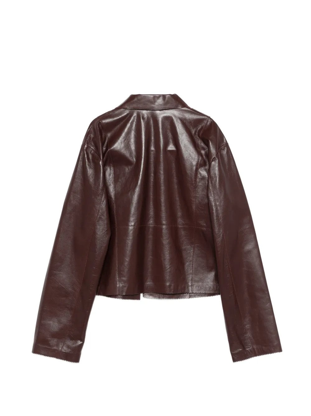 Alysi GIACCHE Marrone