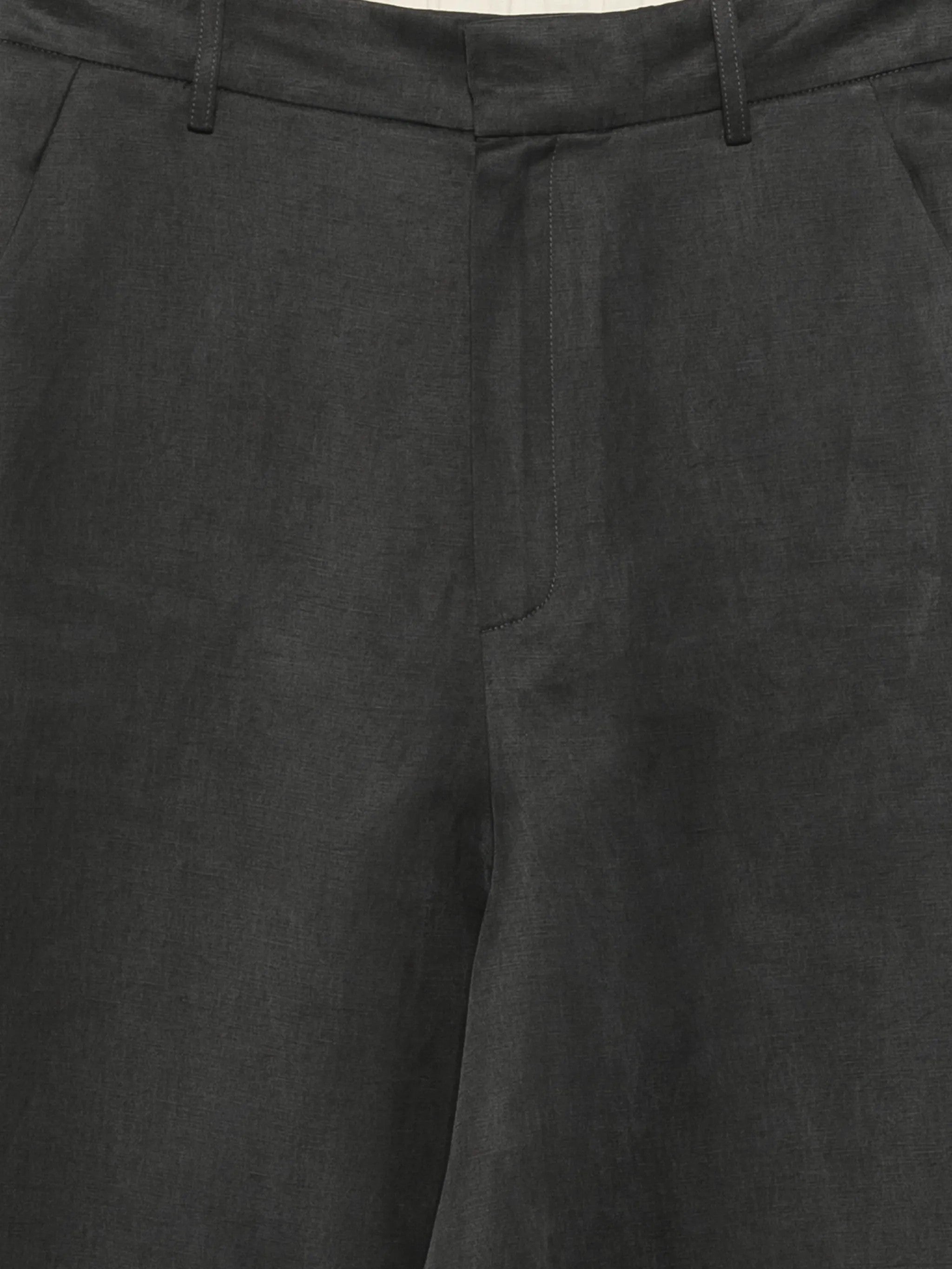 Alysi PANTALONI Nero