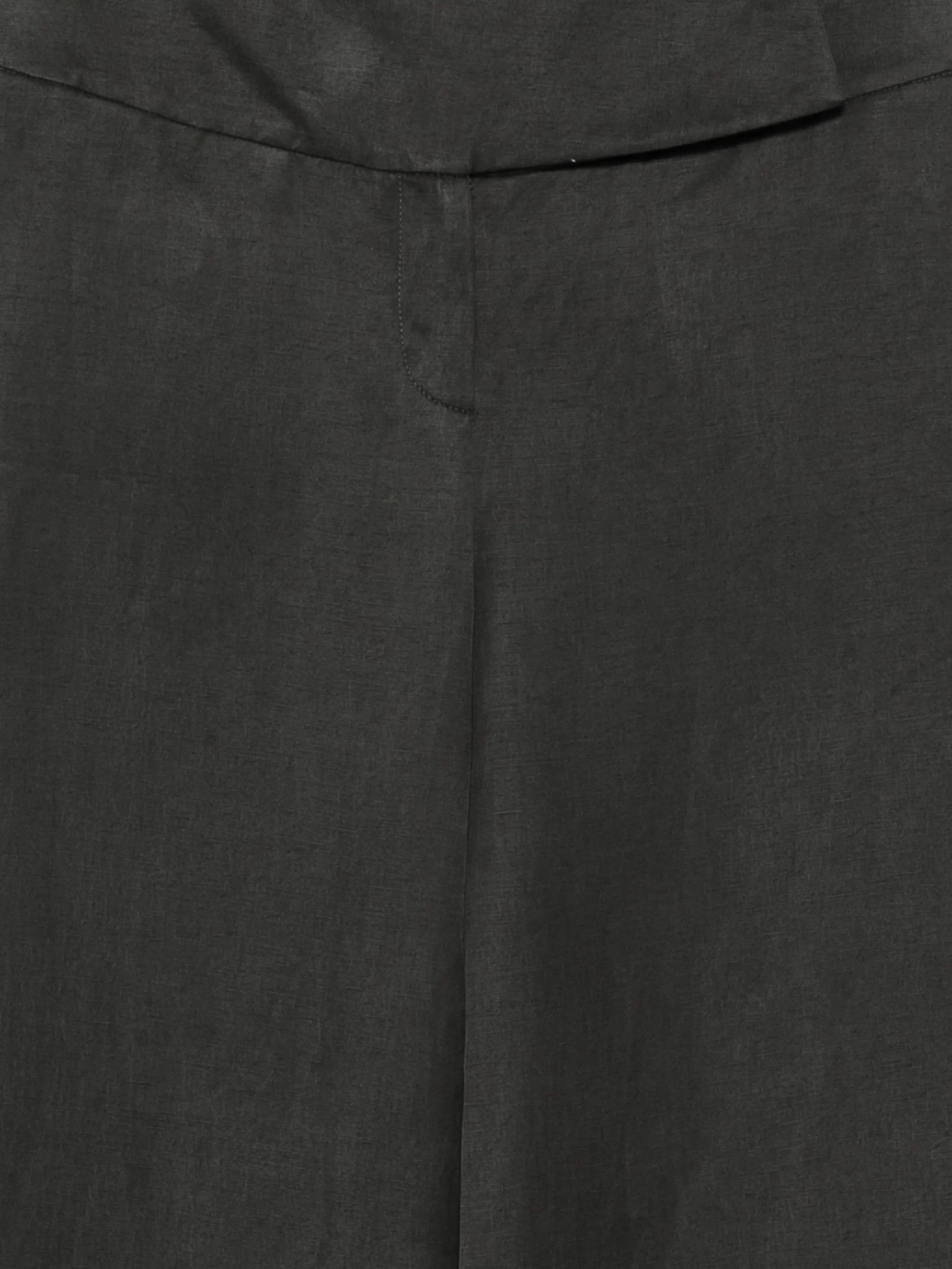 Alysi PANTALONI Nero