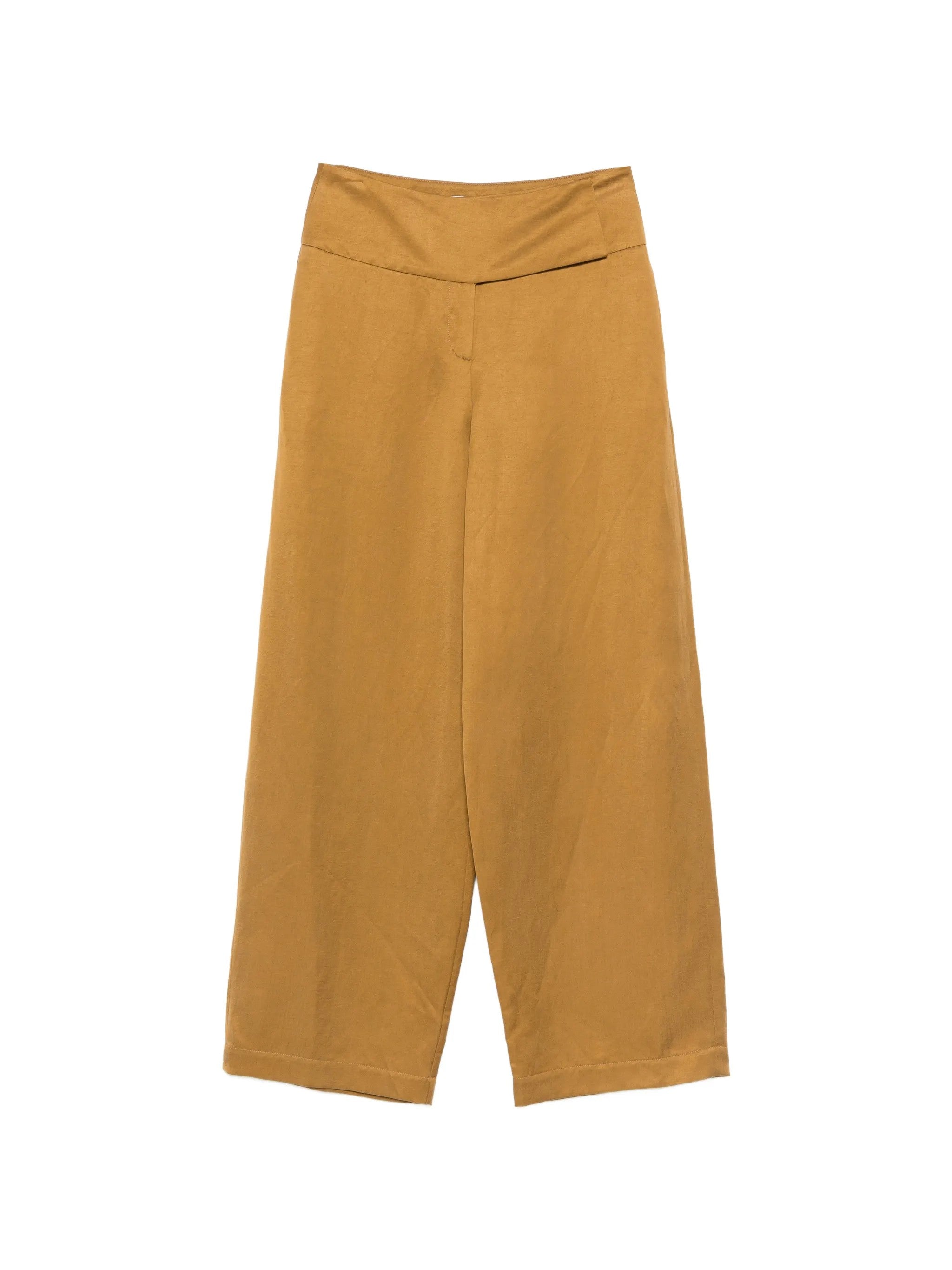 Alysi PANTALONI Arancio