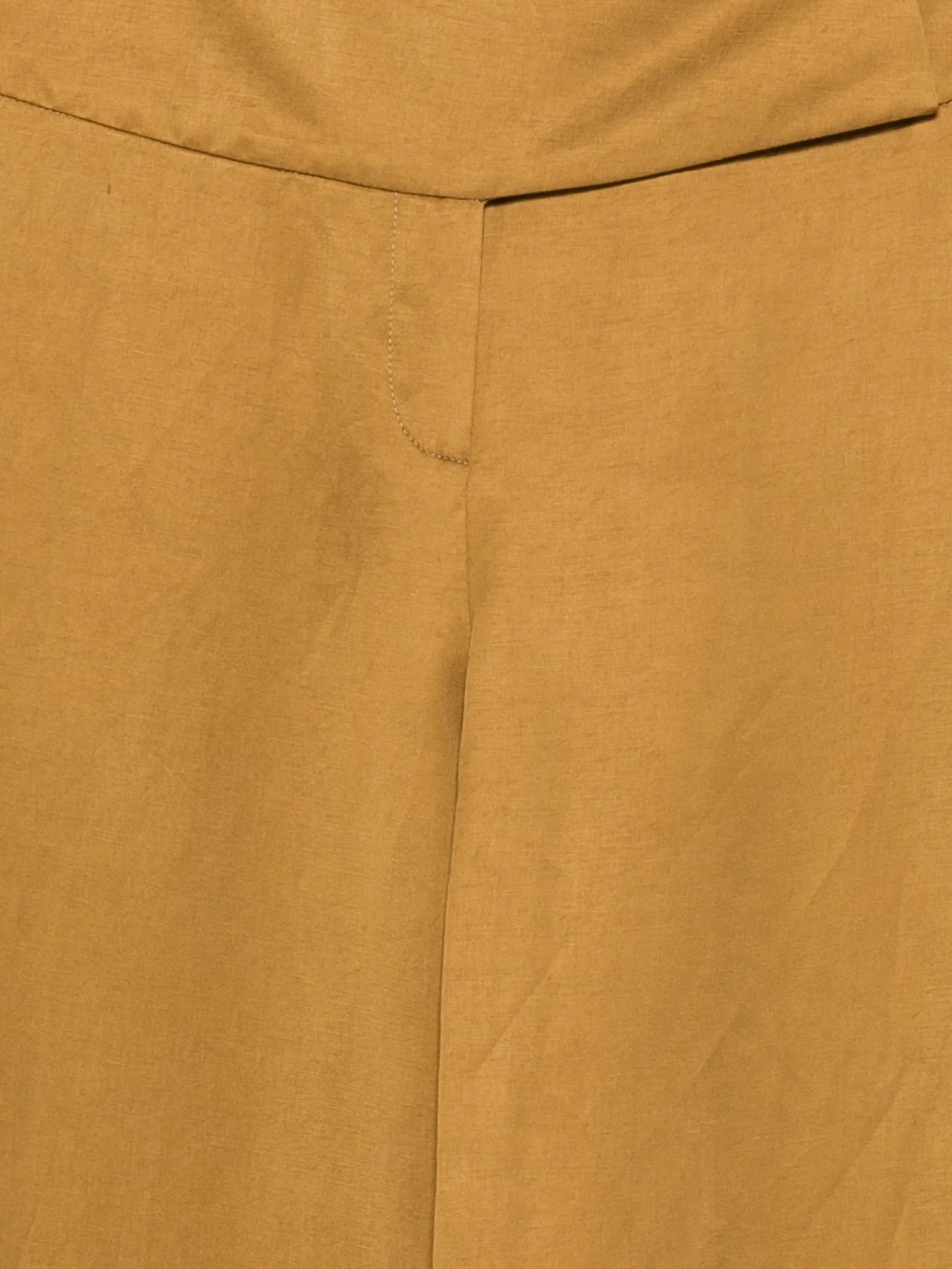 Alysi PANTALONI Arancio