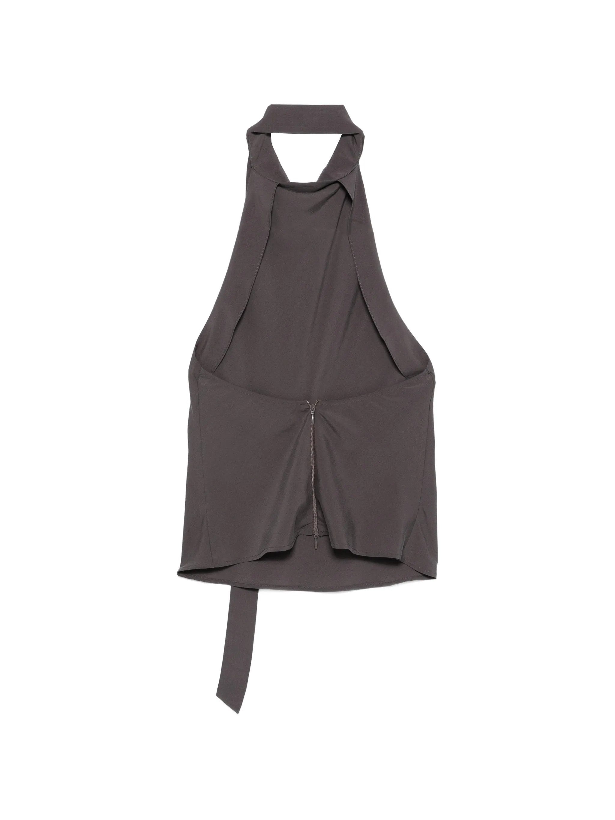 Alysi TOP Grigio