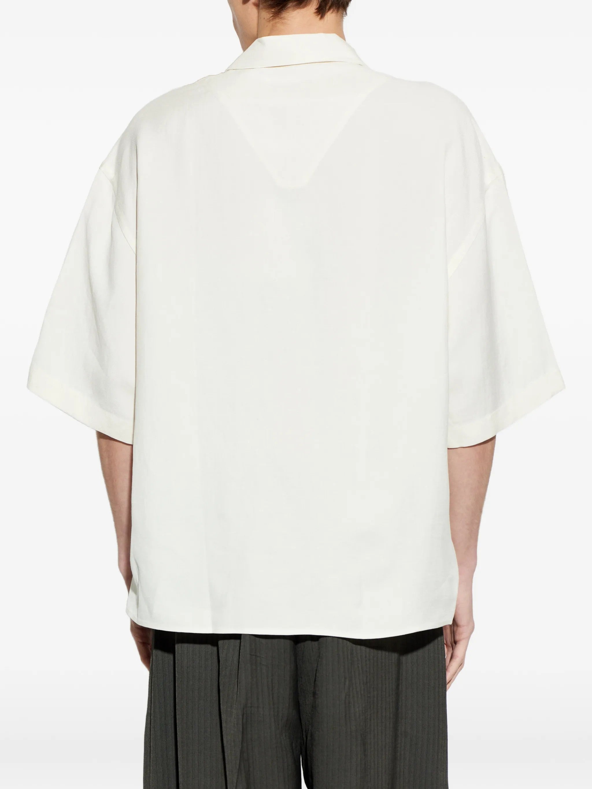 Studio Nicholson CAMICIE Beige