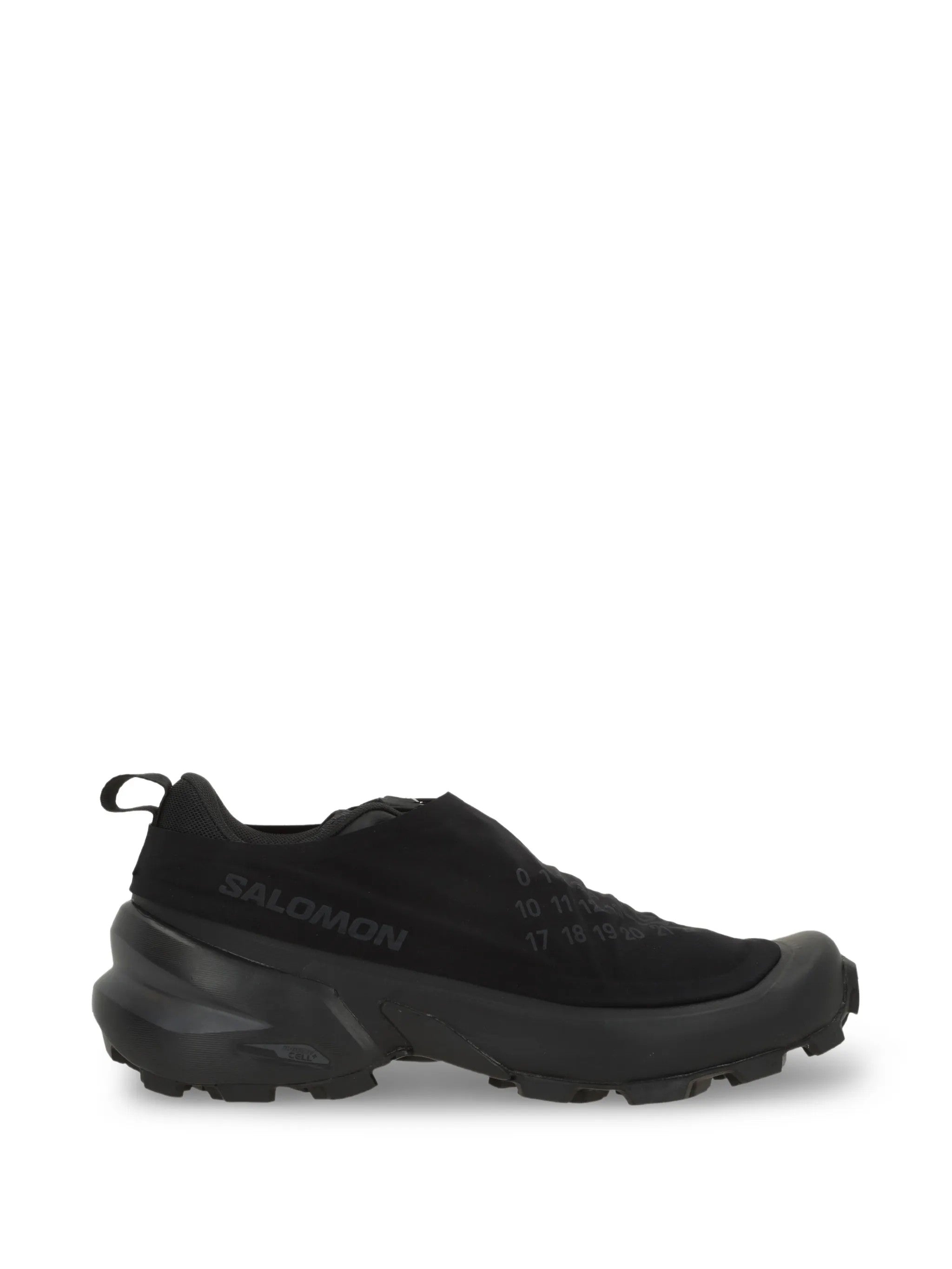 Mm6 Maison Margiela X Salomon SNEAKERS Nero