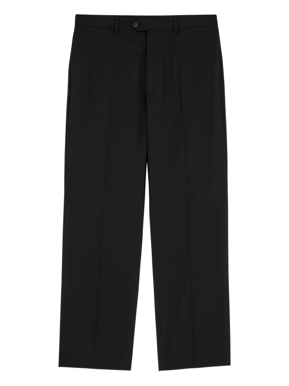 Mm6 Maison Margiela PANTALONI Nero