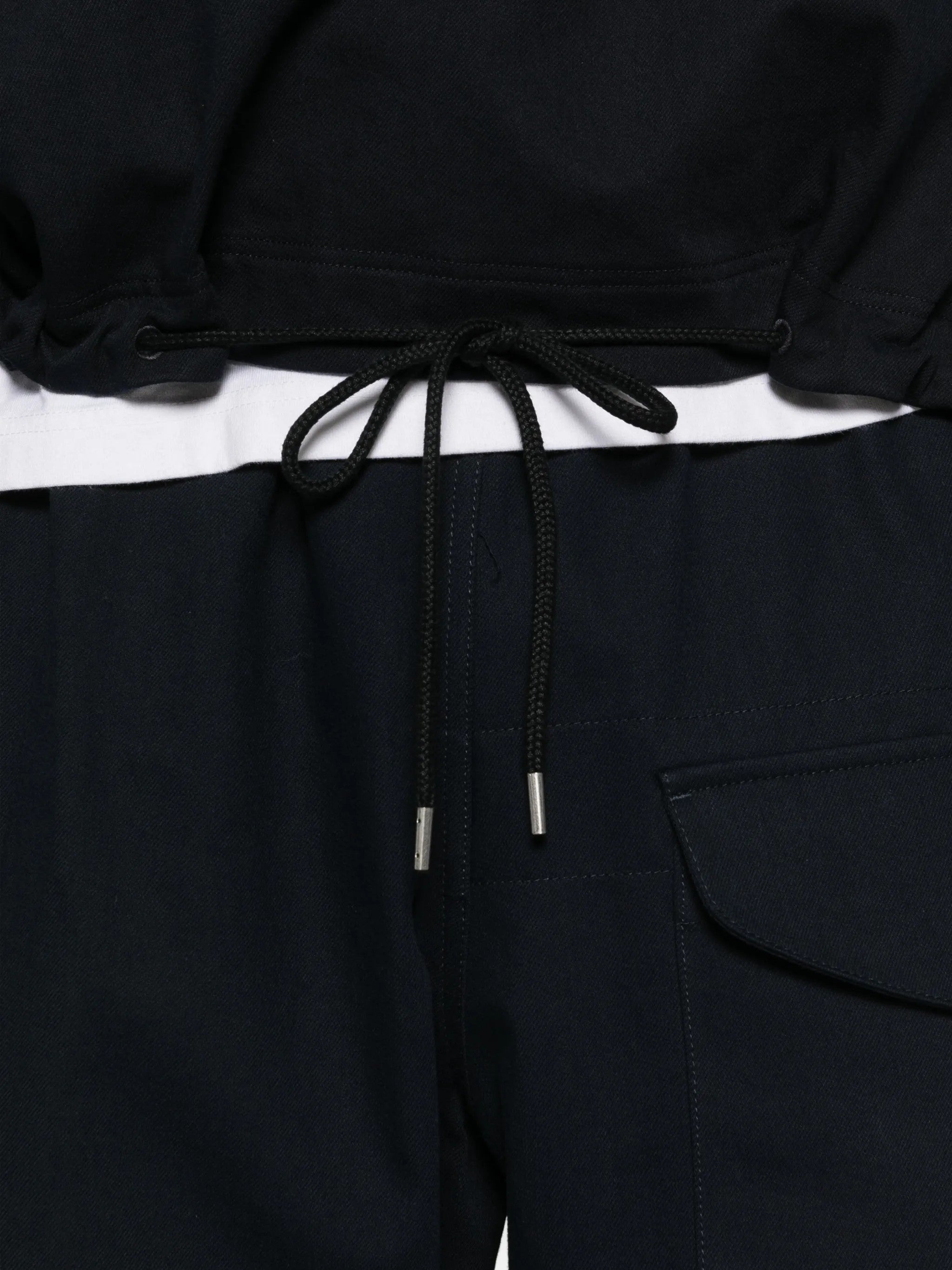 Studio Nicholson CAMICIE Blu