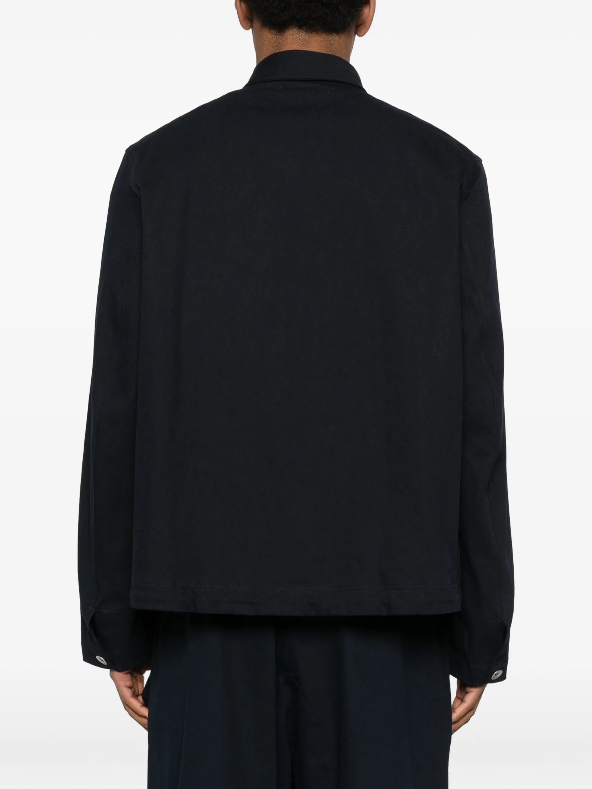 Studio Nicholson CAMICIE Blu