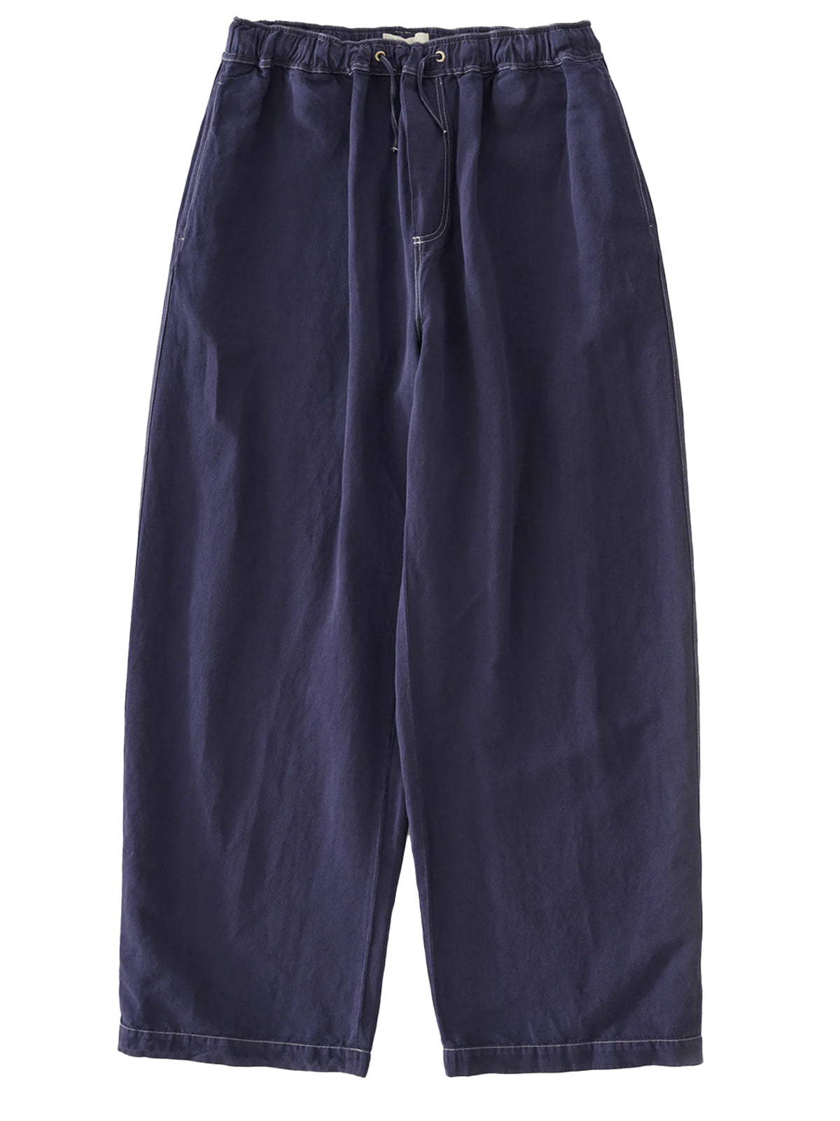 Studio Nicholson PANTALONI Blu
